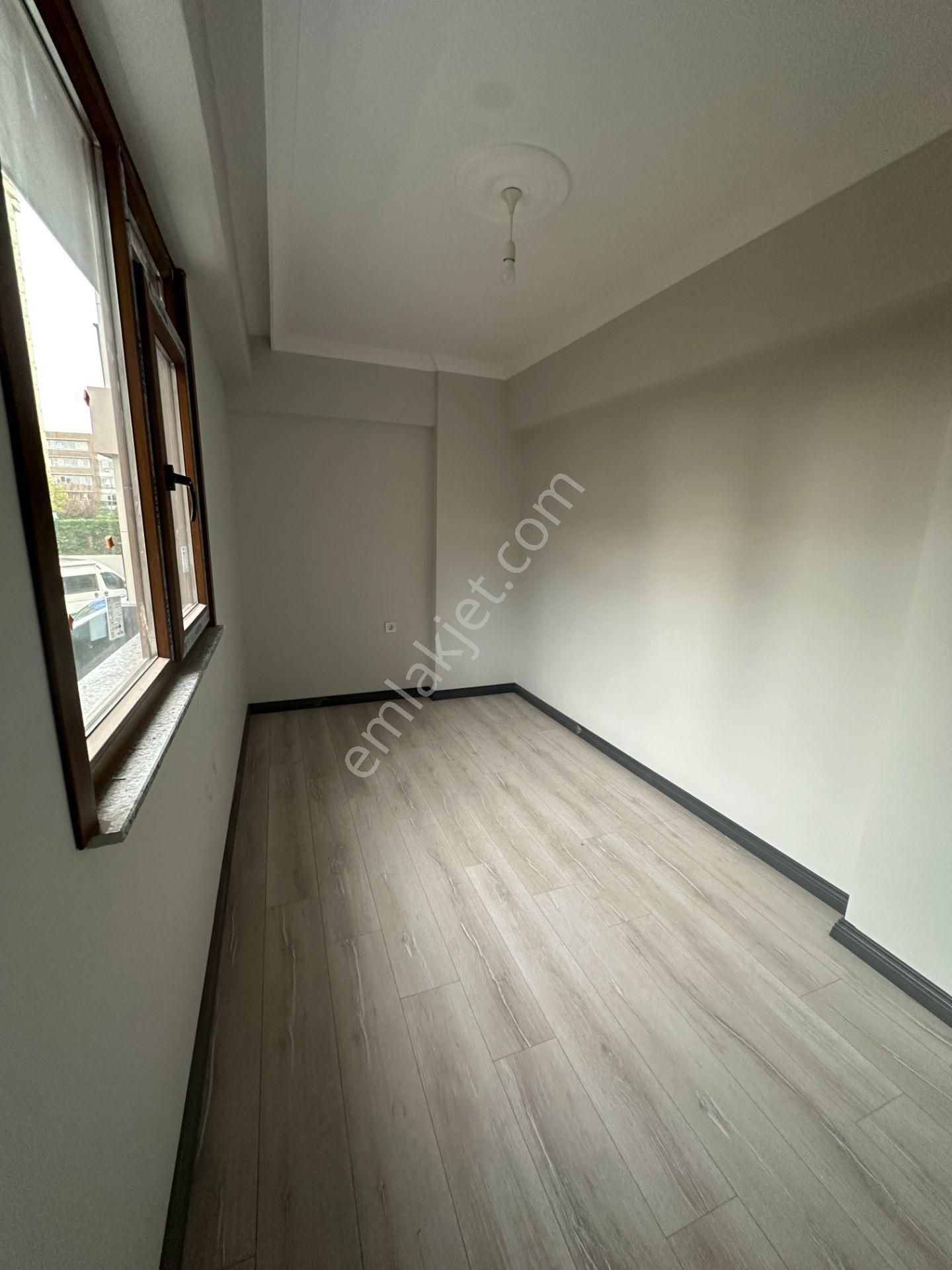 Satılık Sıfır 2+1 90 M2 Ara Kat Daire Aydınlar Mahallesi - Görsel 14