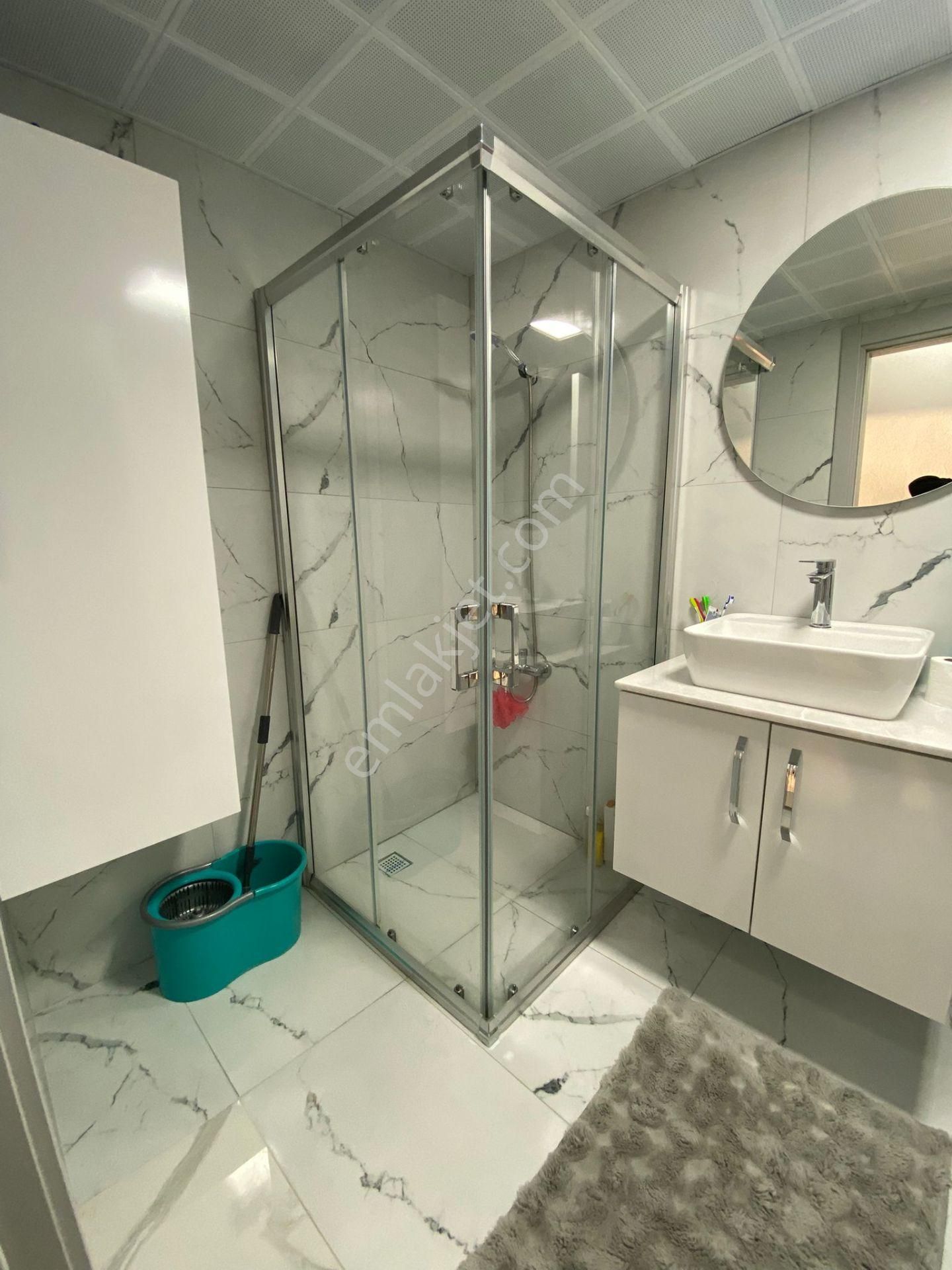 Acill Buca Yaylacık Mah.de Erdem Caddesi Yakını 2+1 80m2 Dgazlı Full Tadilatlı Satılıı Daire - Görsel 17