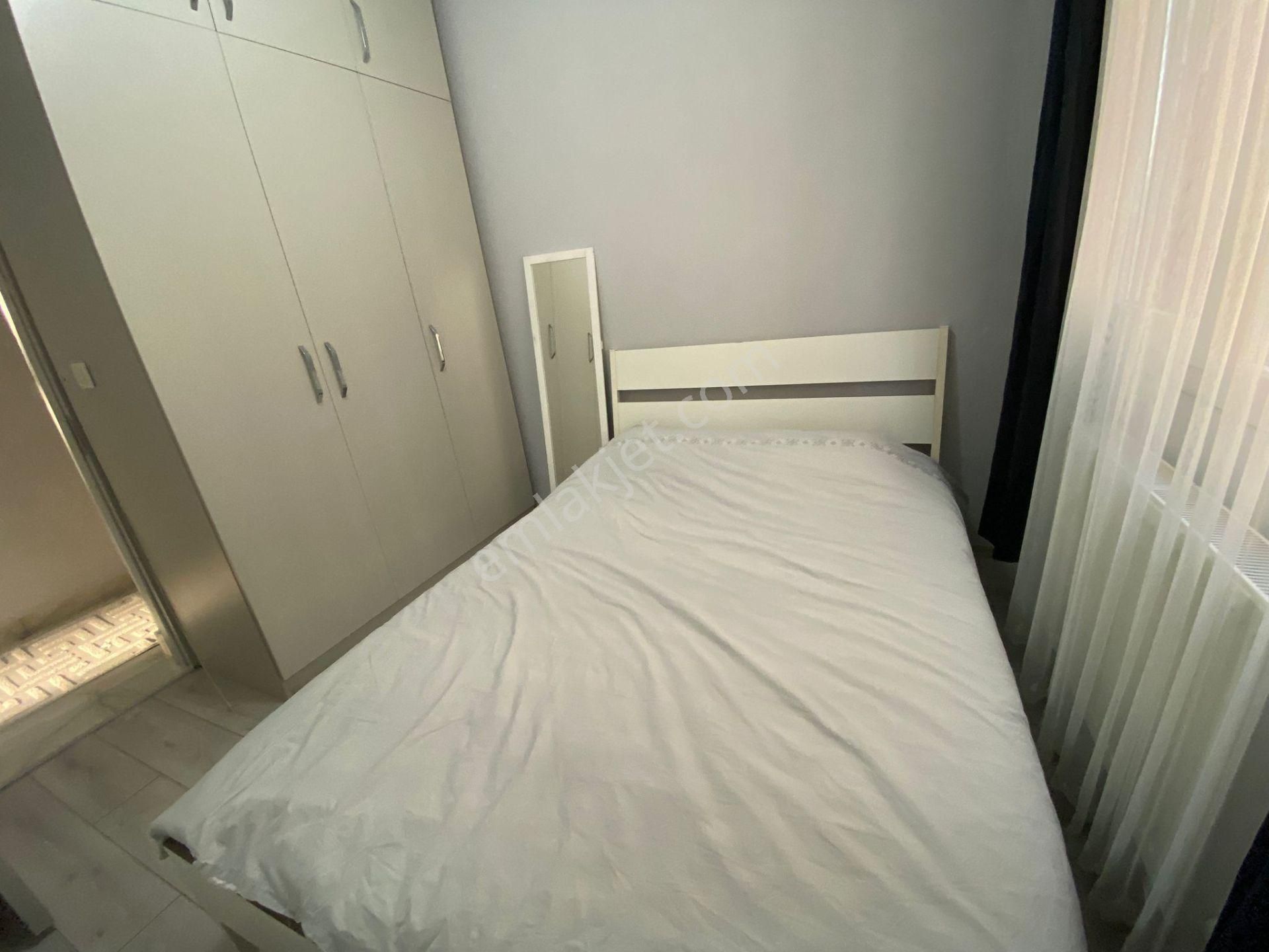 Acill Buca Yaylacık Mah.de Erdem Caddesi Yakını 2+1 80m2 Dgazlı Full Tadilatlı Satılıı Daire - Görsel 5