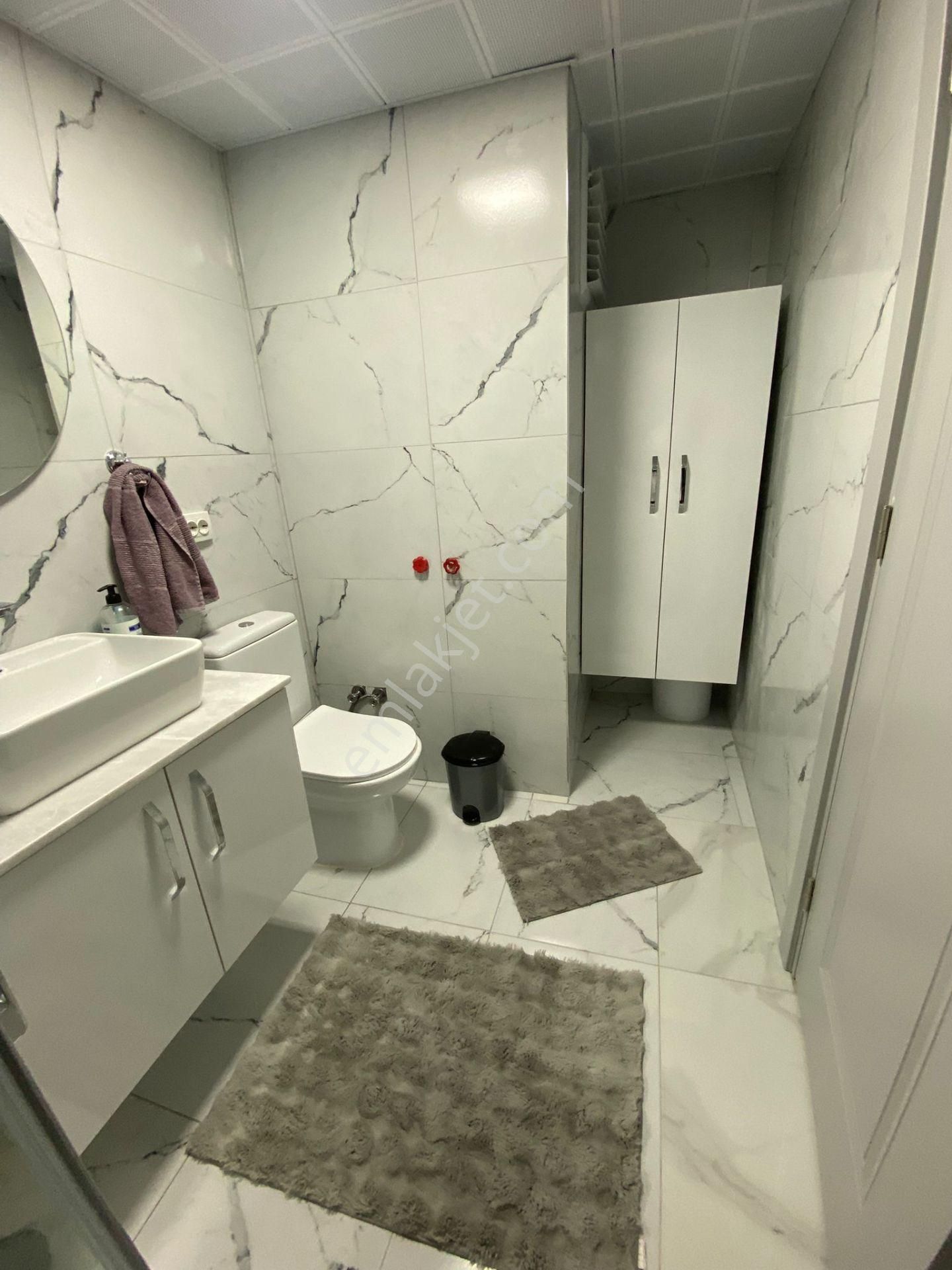 Acill Buca Yaylacık Mah.de Erdem Caddesi Yakını 2+1 80m2 Dgazlı Full Tadilatlı Satılıı Daire - Görsel 19