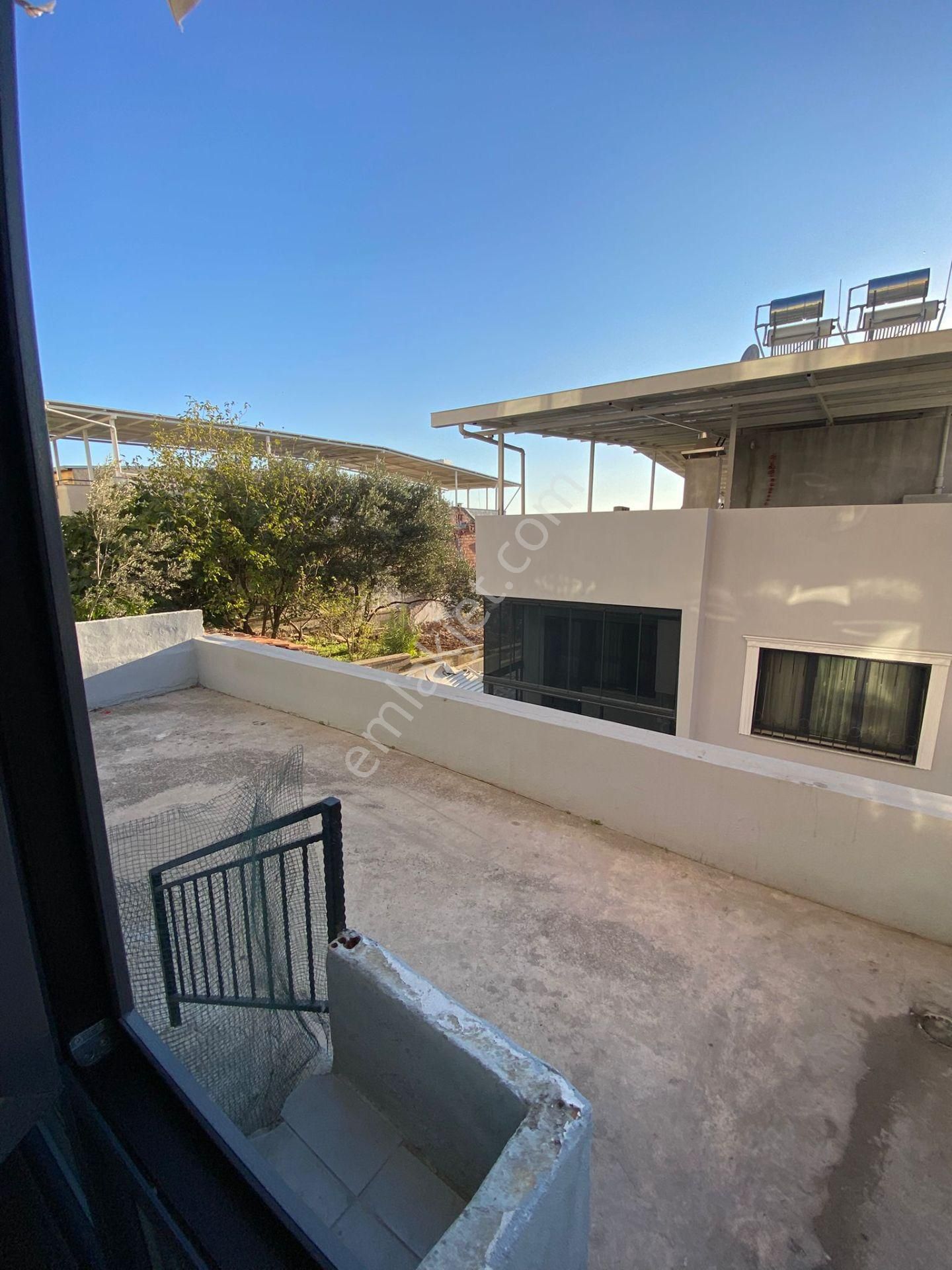 Acill Buca Yaylacık Mah.de Erdem Caddesi Yakını 2+1 80m2 Dgazlı Full Tadilatlı Satılıı Daire - Görsel 27