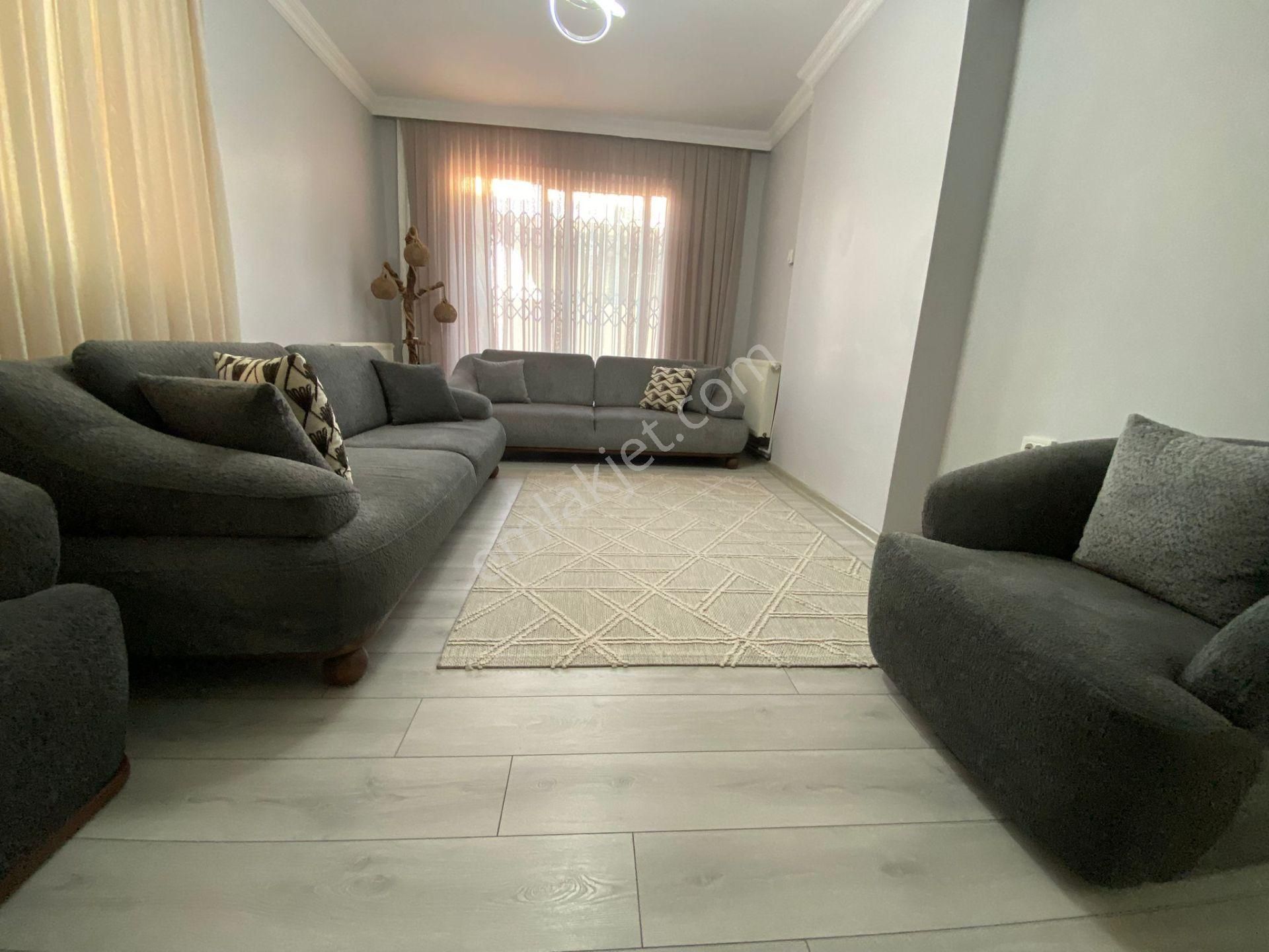 Acill Buca Yaylacık Mah.de Erdem Caddesi Yakını 2+1 80m2 Dgazlı Full Tadilatlı Satılıı Daire - Görsel 4