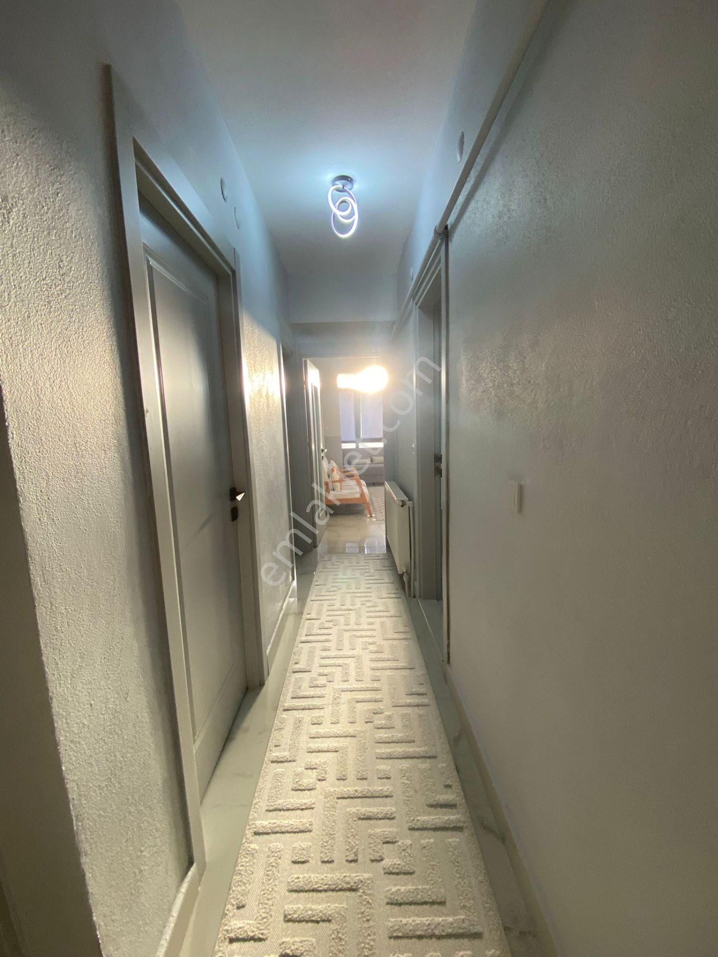 Acill Buca Yaylacık Mah.de Erdem Caddesi Yakını 2+1 80m2 Dgazlı Full Tadilatlı Satılıı Daire - Görsel 22