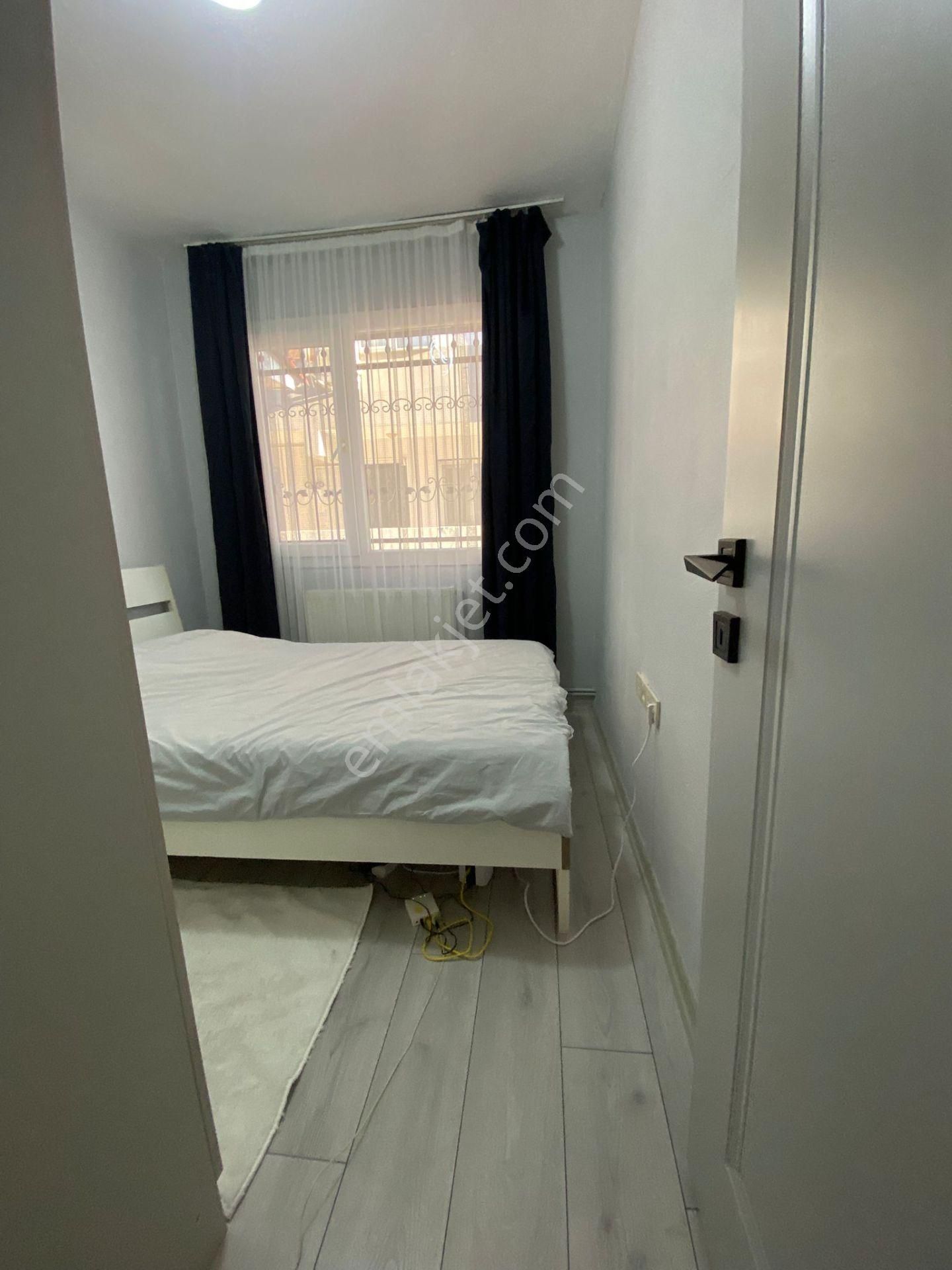 Acill Buca Yaylacık Mah.de Erdem Caddesi Yakını 2+1 80m2 Dgazlı Full Tadilatlı Satılıı Daire - Görsel 11