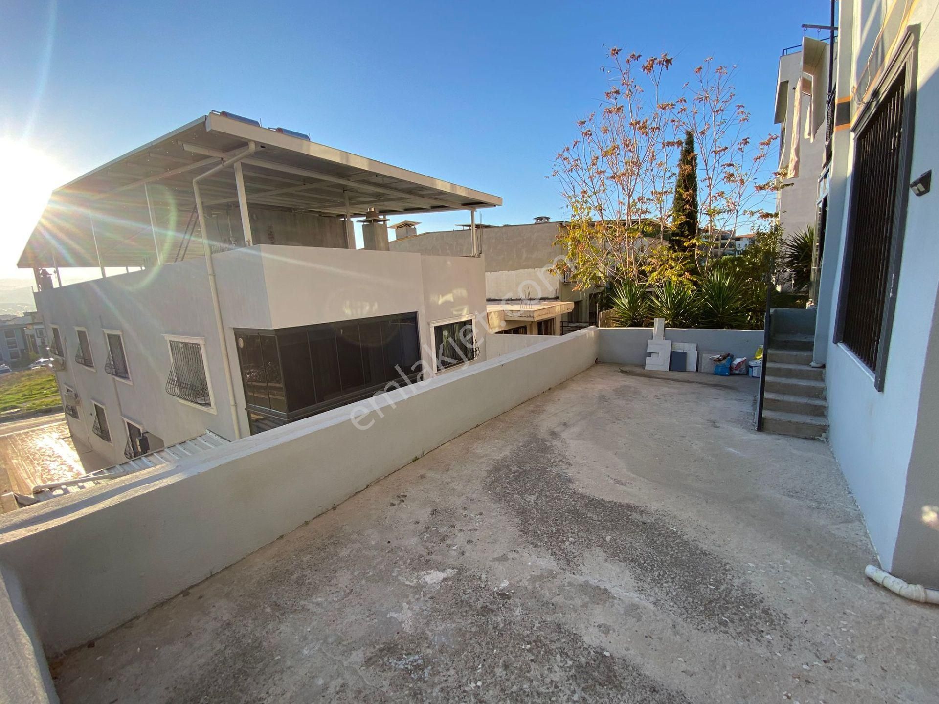 Acill Buca Yaylacık Mah.de Erdem Caddesi Yakını 2+1 80m2 Dgazlı Full Tadilatlı Satılıı Daire - Görsel 26