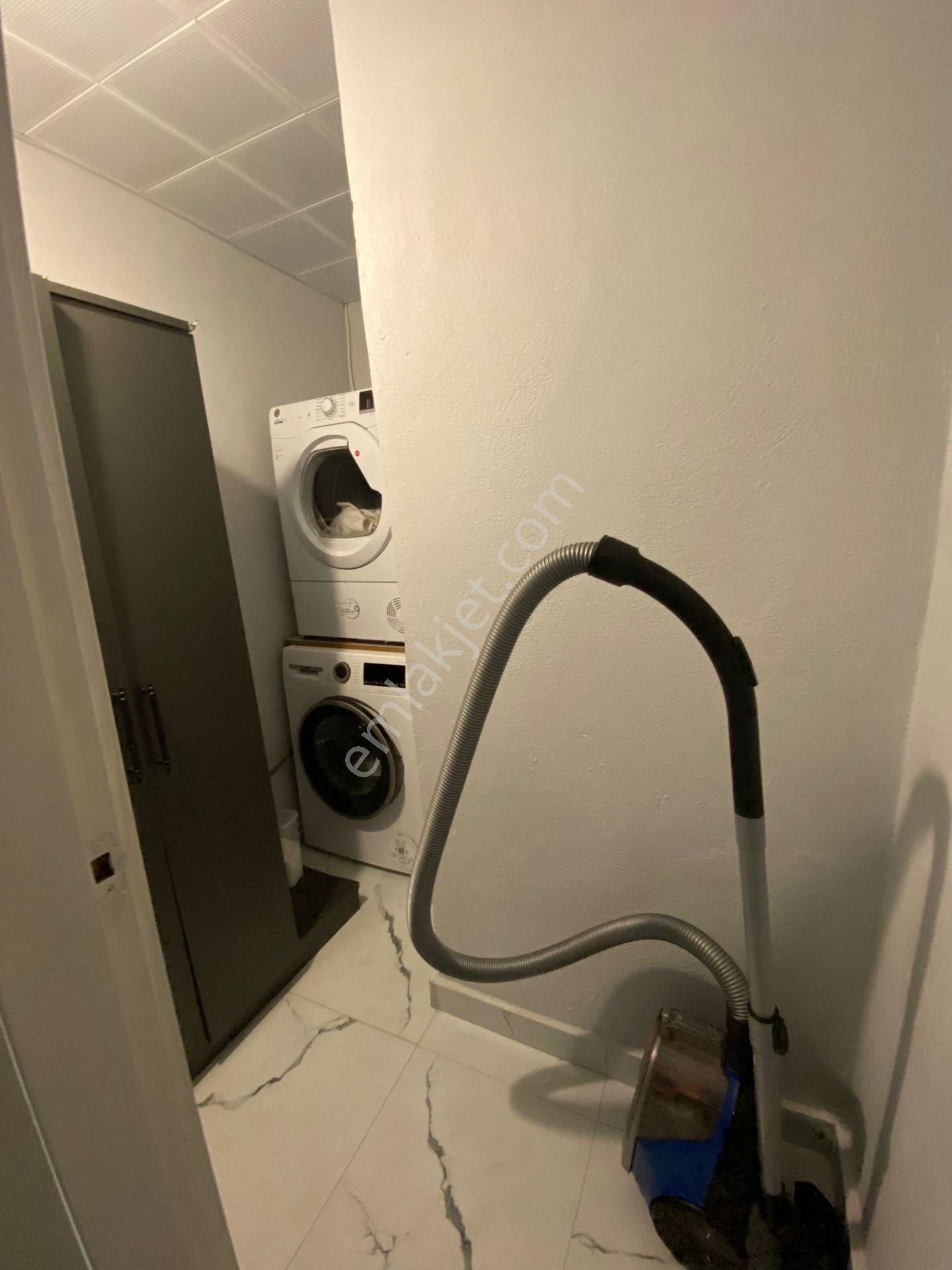 Acill Buca Yaylacık Mah.de Erdem Caddesi Yakını 2+1 80m2 Dgazlı Full Tadilatlı Satılıı Daire - Görsel 20