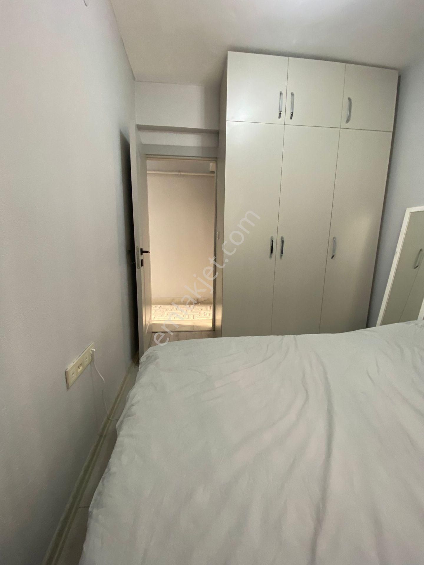 Acill Buca Yaylacık Mah.de Erdem Caddesi Yakını 2+1 80m2 Dgazlı Full Tadilatlı Satılıı Daire - Görsel 10