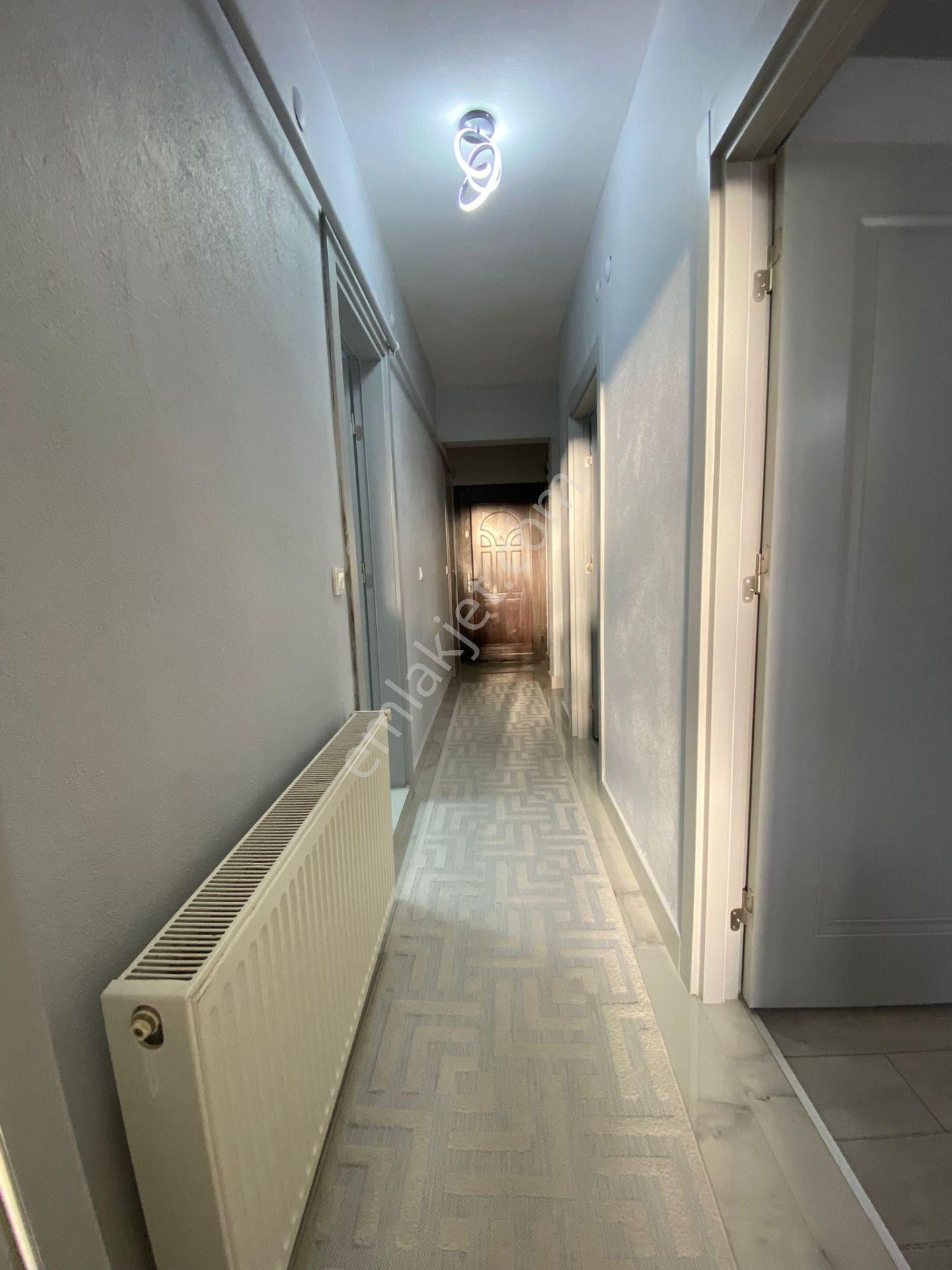 Acill Buca Yaylacık Mah.de Erdem Caddesi Yakını 2+1 80m2 Dgazlı Full Tadilatlı Satılıı Daire - Görsel 21