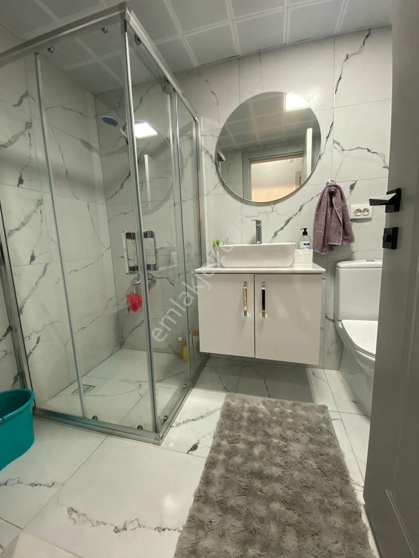 Acill Buca Yaylacık Mah.de Erdem Caddesi Yakını 2+1 80m2 Dgazlı Full Tadilatlı Satılıı Daire - Görsel 18