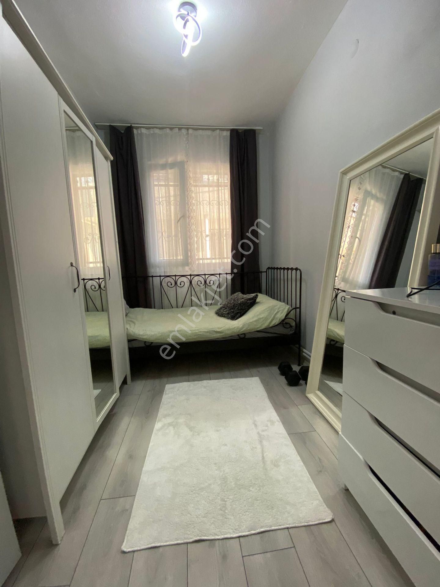 Acill Buca Yaylacık Mah.de Erdem Caddesi Yakını 2+1 80m2 Dgazlı Full Tadilatlı Satılıı Daire - Görsel 8