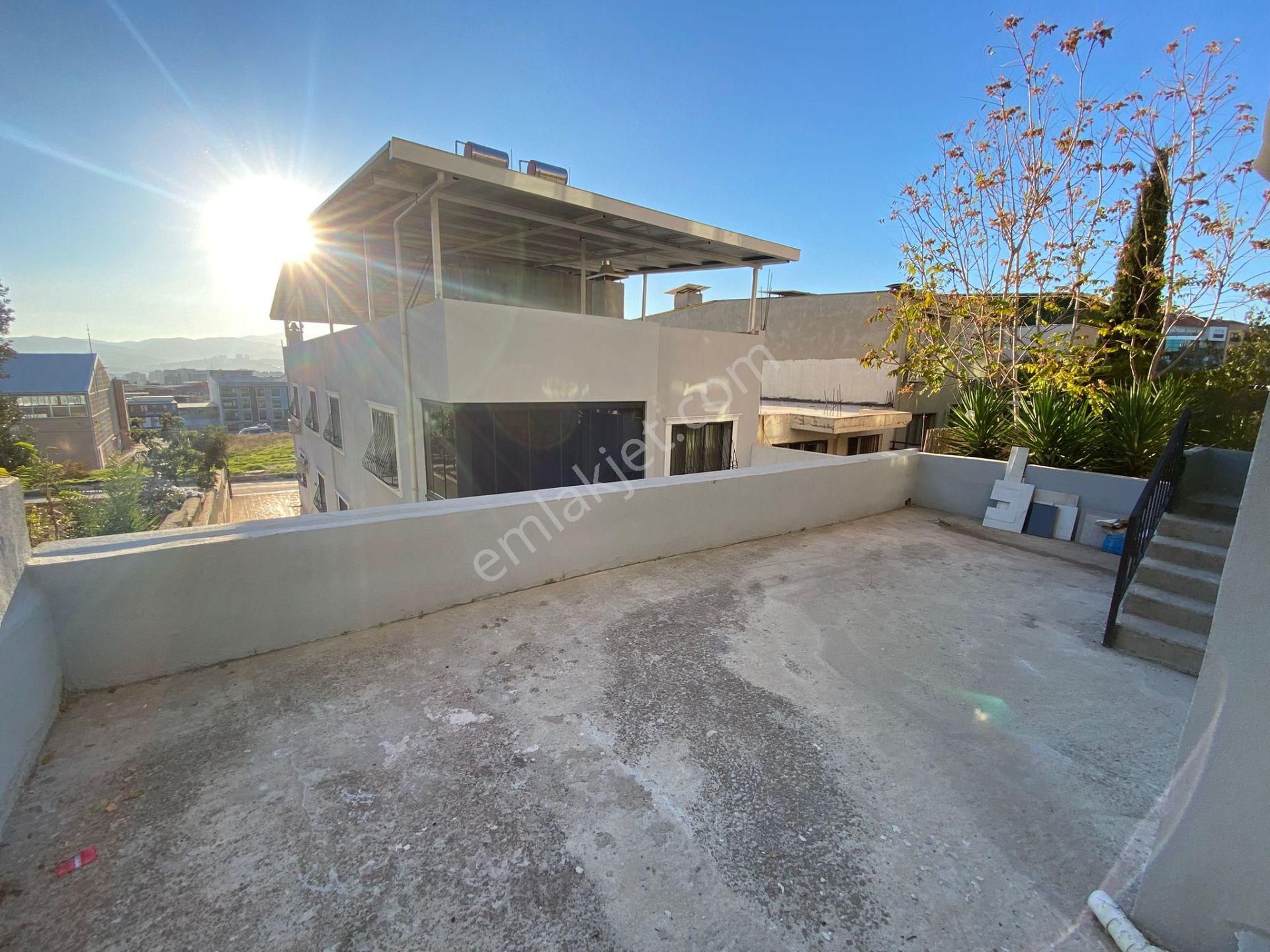 Acill Buca Yaylacık Mah.de Erdem Caddesi Yakını 2+1 80m2 Dgazlı Full Tadilatlı Satılıı Daire - Görsel 25