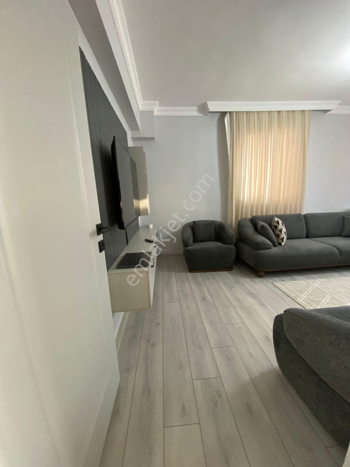 Acill Buca Yaylacık Mah.de Erdem Caddesi Yakını 2+1 80m2 Dgazlı Full Tadilatlı Satılıı Daire - Görsel 6