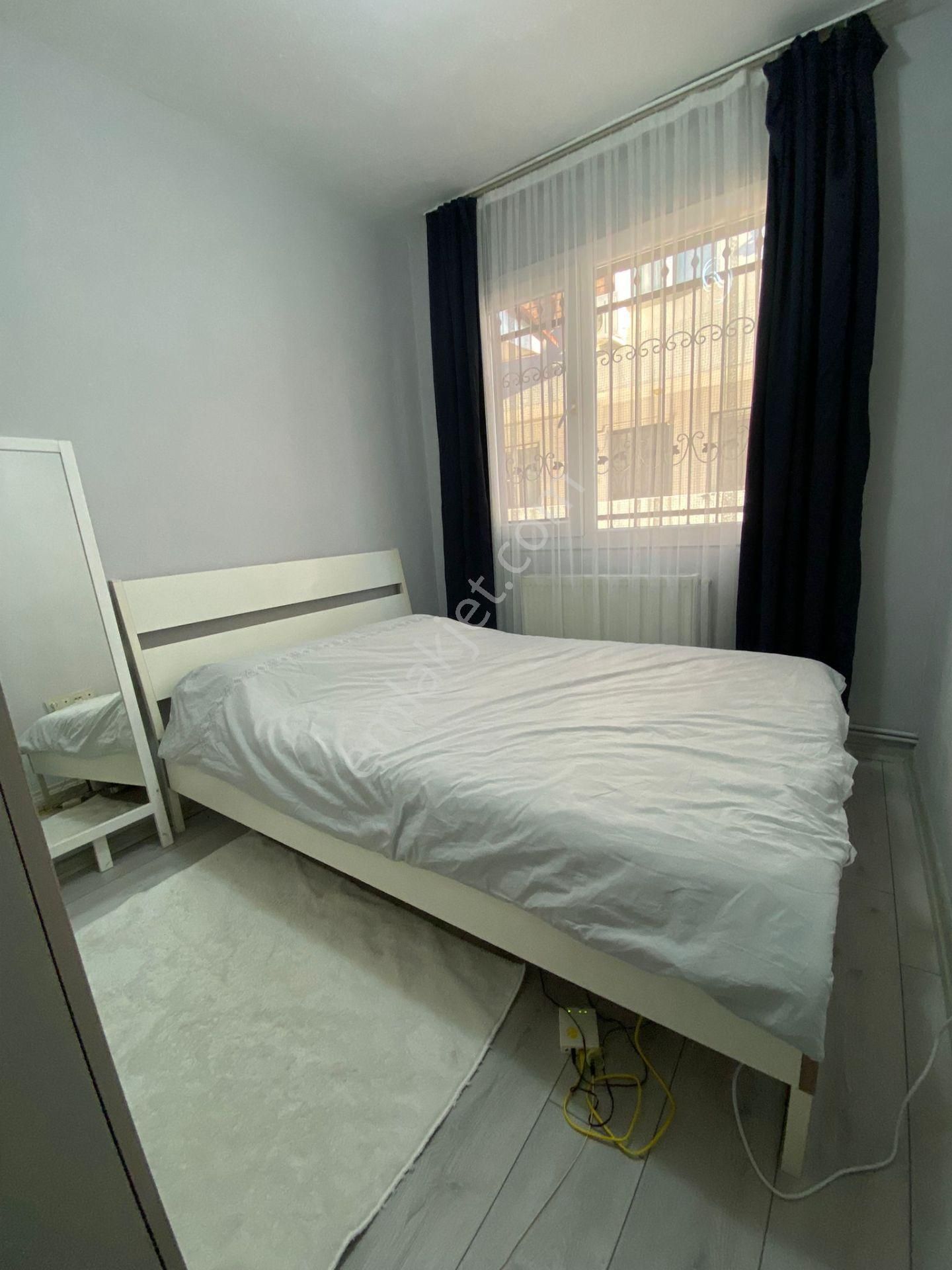 Acill Buca Yaylacık Mah.de Erdem Caddesi Yakını 2+1 80m2 Dgazlı Full Tadilatlı Satılıı Daire - Görsel 9