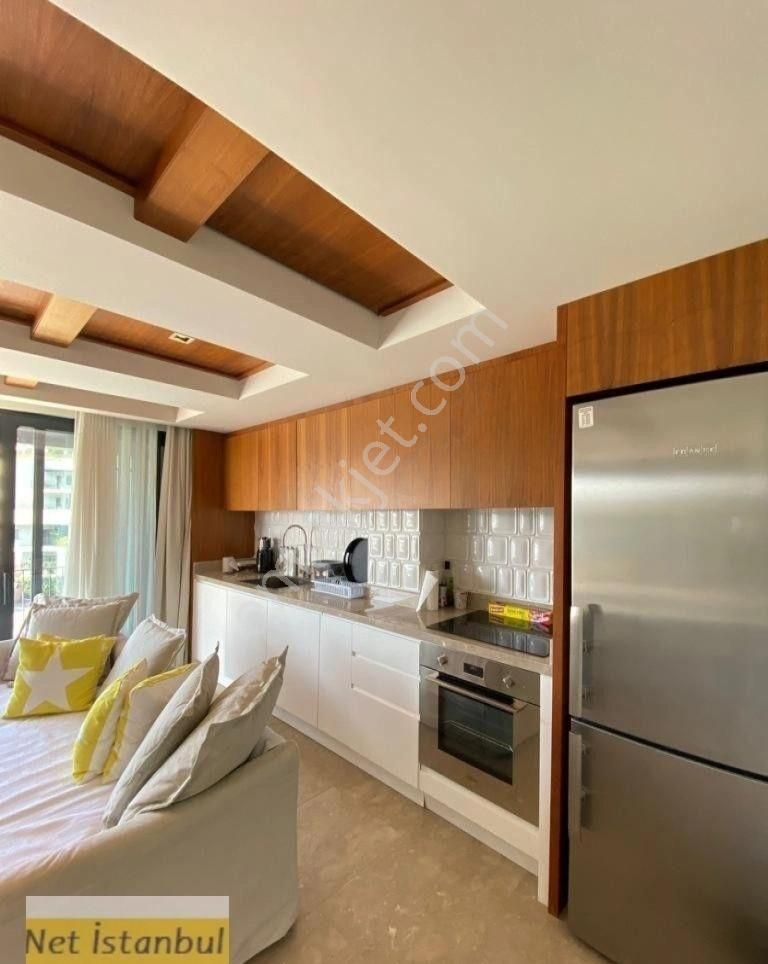 D Plaj Yalıkavak Da Kum Plajlı 2+1 Kiralık Daire - Görsel 11