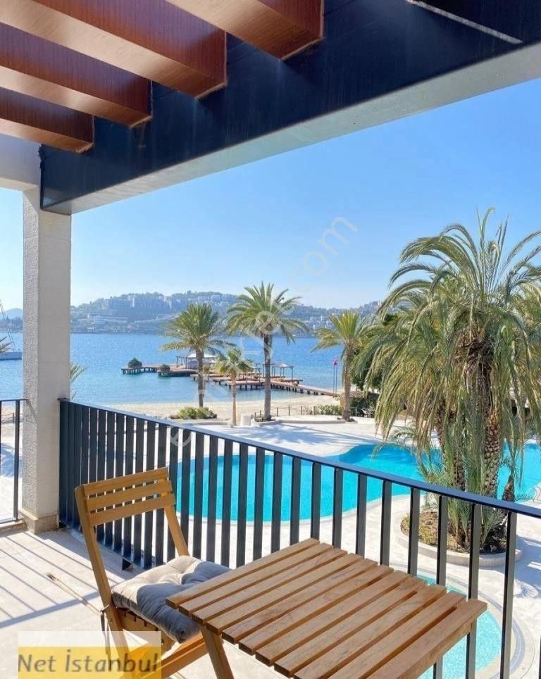 D Plaj Yalıkavak Da Kum Plajlı 2+1 Kiralık Daire - Görsel 6