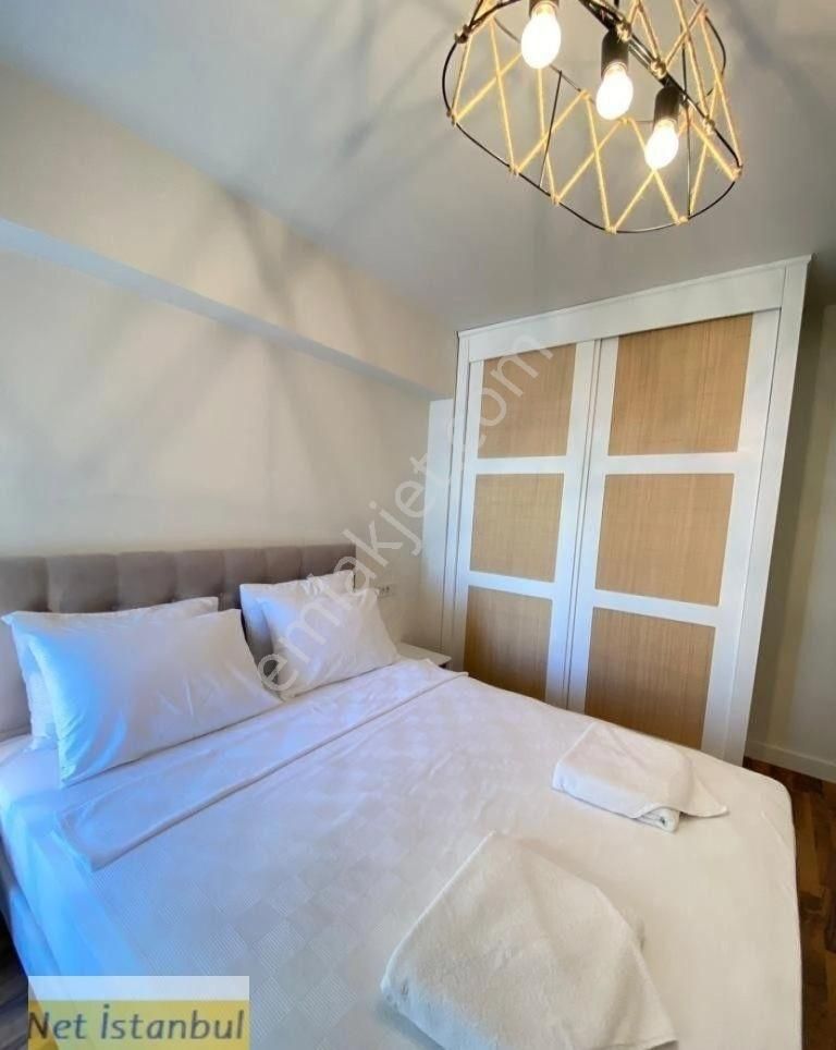 D Plaj Yalıkavak Da Kum Plajlı 2+1 Kiralık Daire - Görsel 13