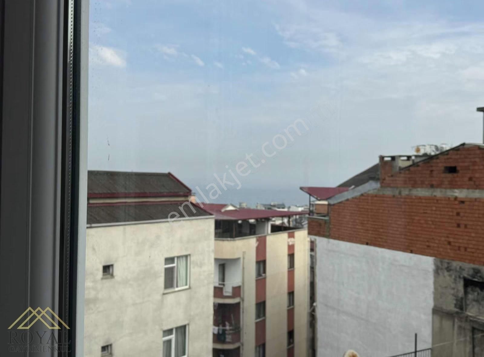 Trabzon Yenicumada Satılık Fırsat Daire - Görsel 5