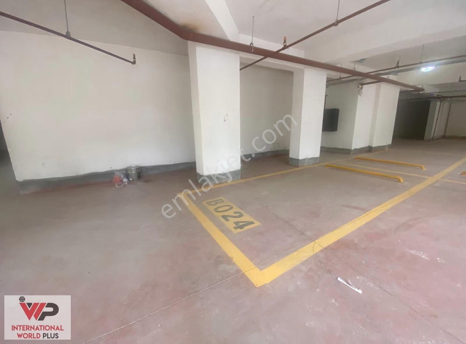 Pendik 4 Yol Masar Silver Sitesi'nde Satılık 2+1 Lüx Daire - Görsel 14