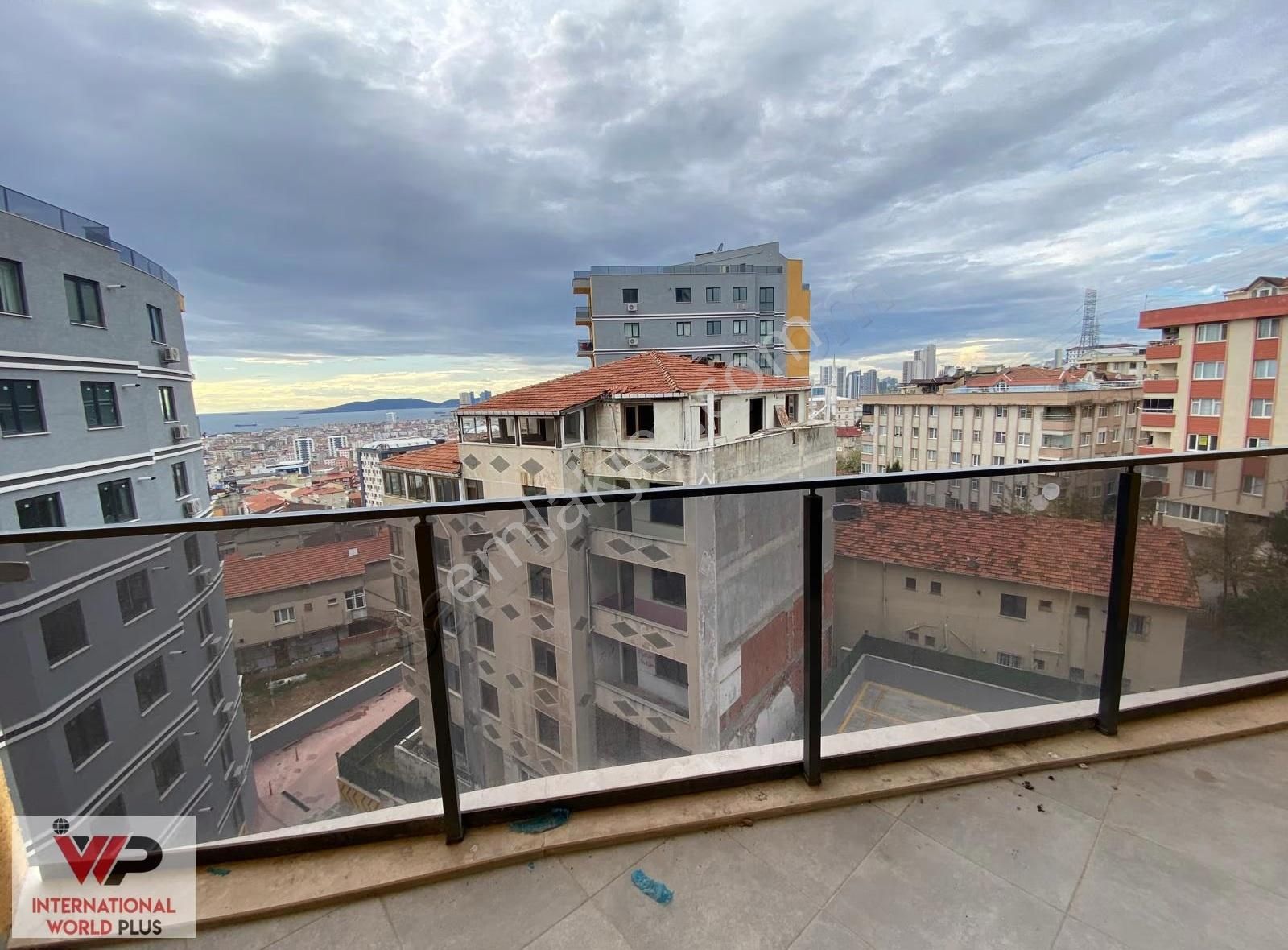 Pendik 4 Yol Masar Silver Sitesi'nde Satılık 2+1 Lüx Daire - Görsel 4