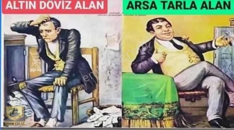 Kocayaka Mahallesin De Yatırımlık Arazi - Görsel 10