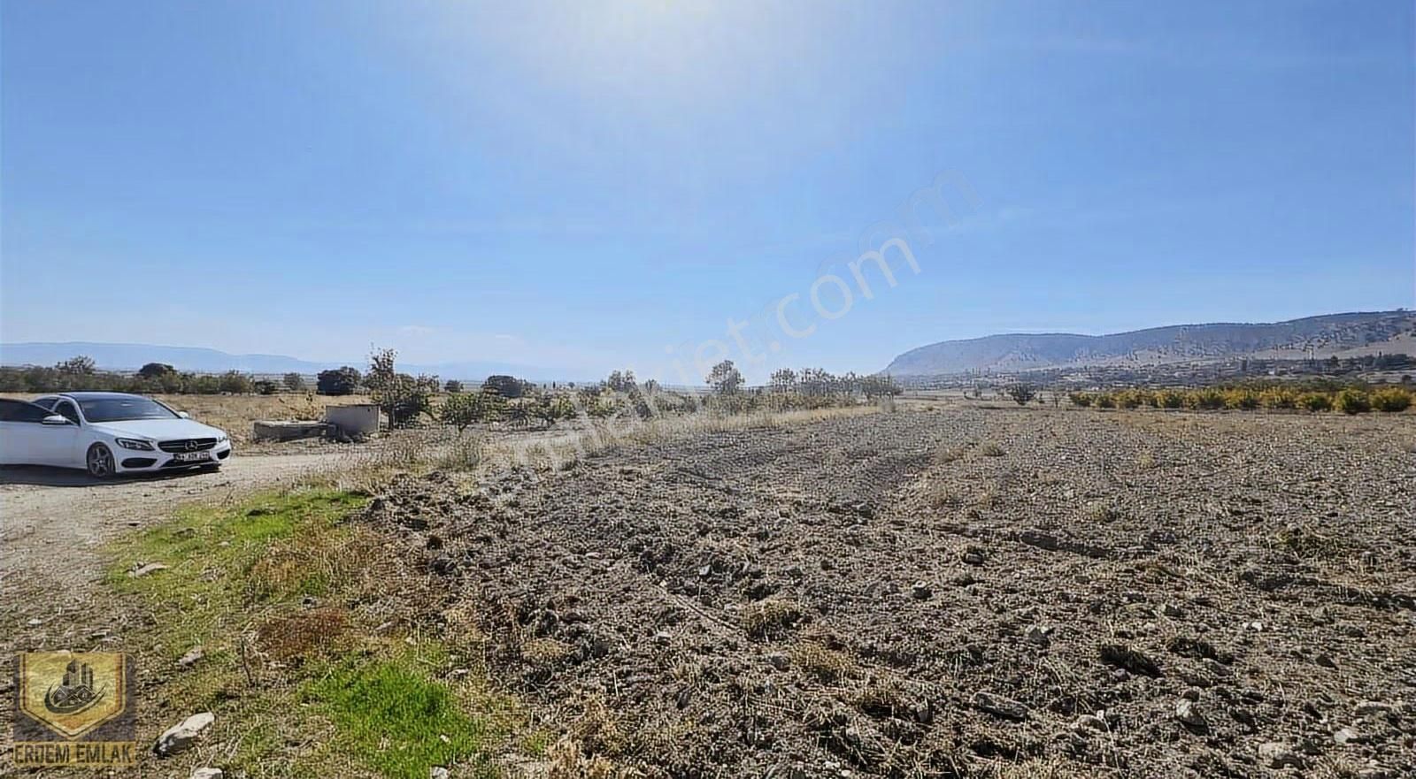 Kocayaka Mahallesin De Yatırımlık Arazi - Görsel 6