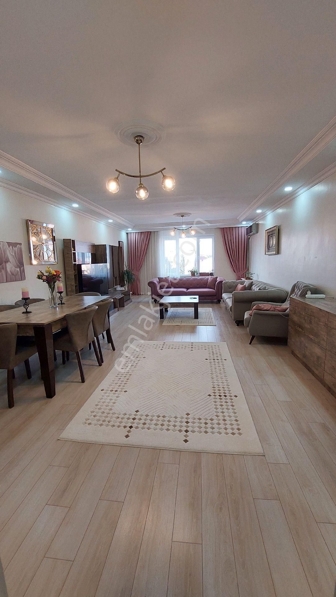 Tevekkül Geyrimankul Dan Satılık Daire Tevfikbey Mah - Görsel 22