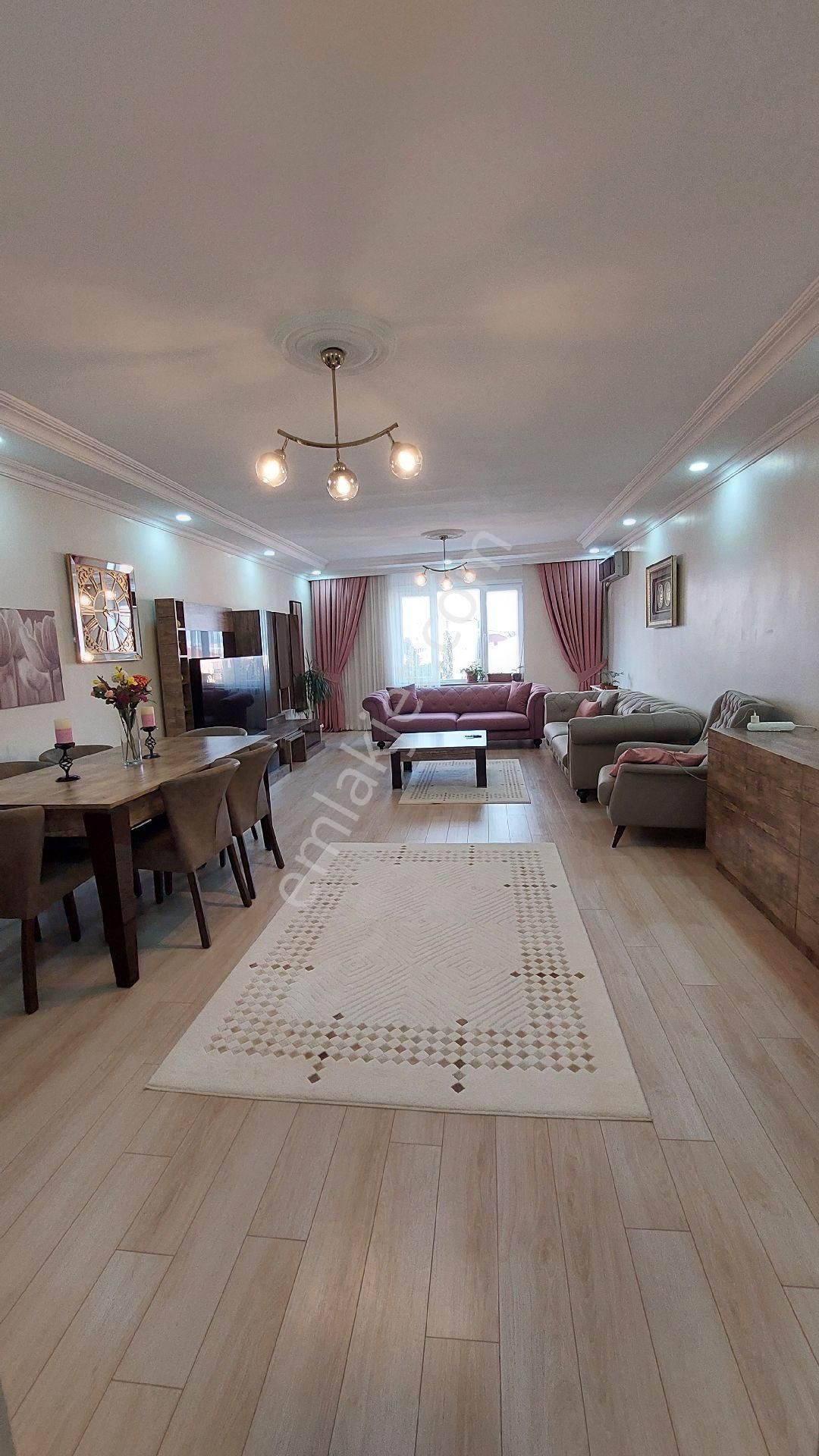 Tevekkül Geyrimankul Dan Satılık Daire Tevfikbey Mah