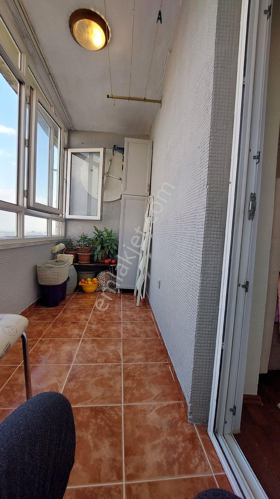 Tevekkül Geyrimankul Dan Satılık Daire Tevfikbey Mah - Görsel 8