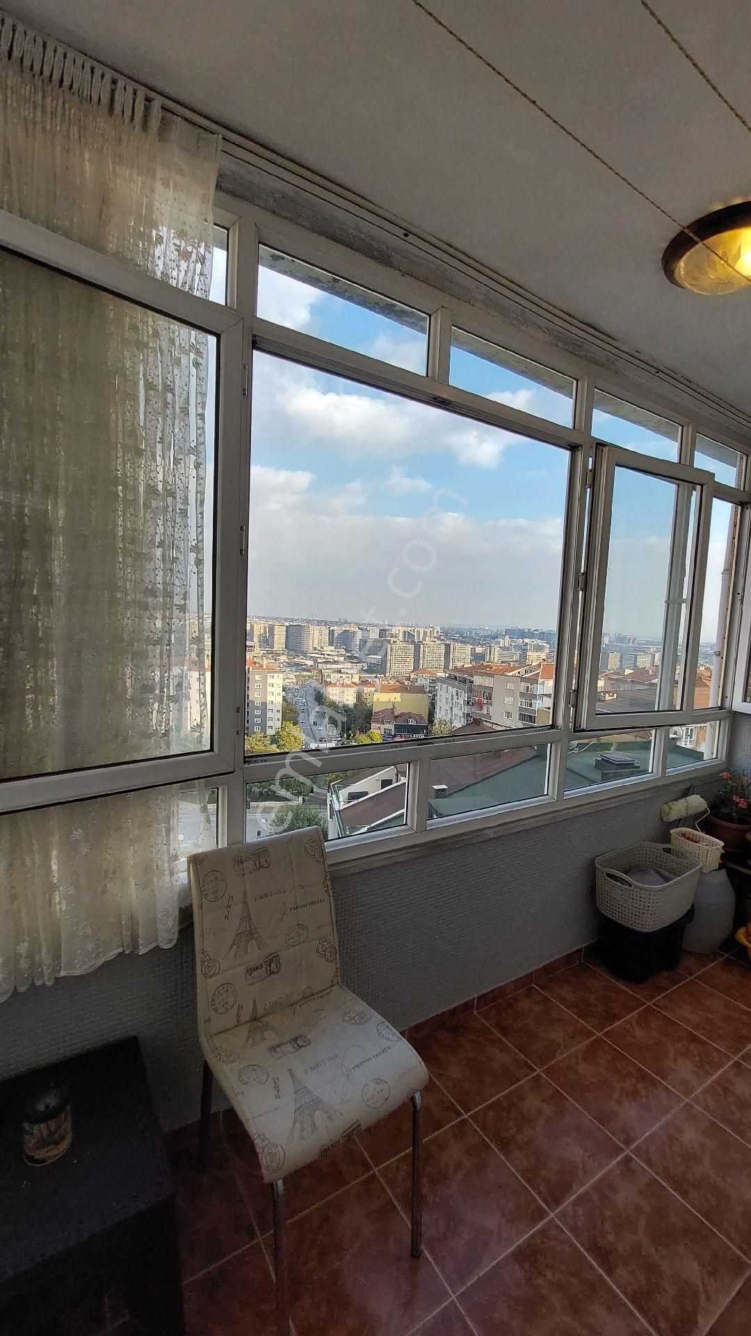 Tevekkül Geyrimankul Dan Satılık Daire Tevfikbey Mah - Görsel 9