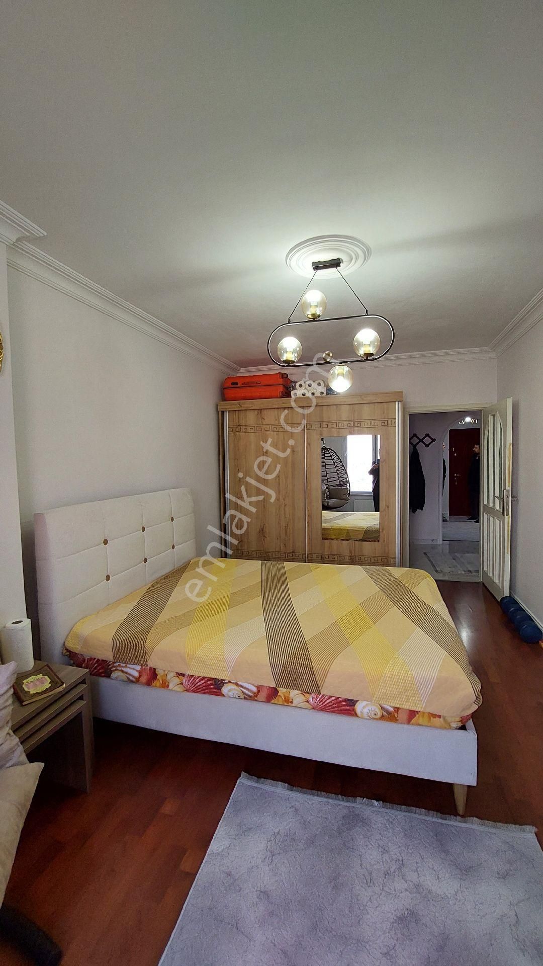 Tevekkül Geyrimankul Dan Satılık Daire Tevfikbey Mah - Görsel 15