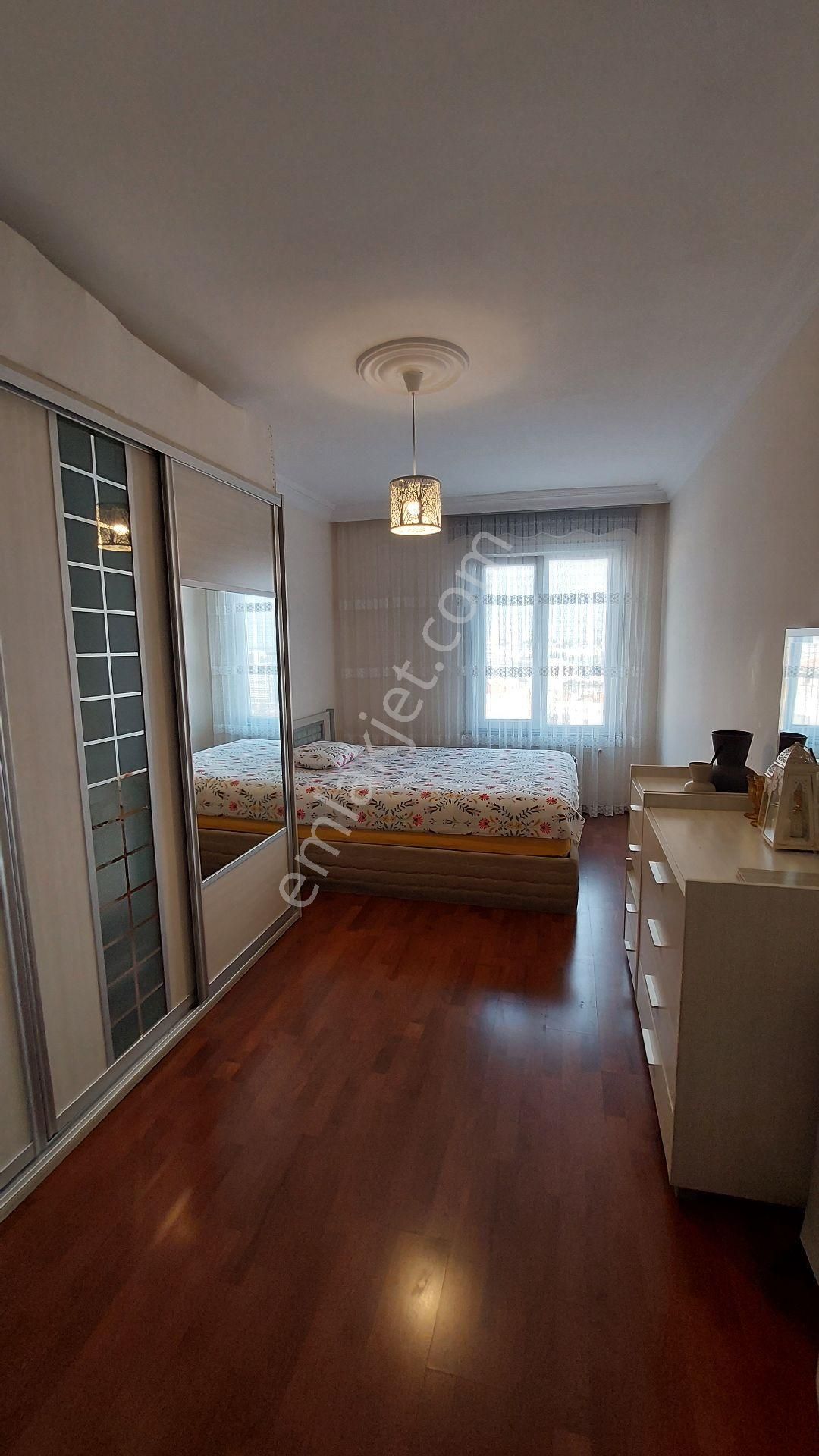 Tevekkül Geyrimankul Dan Satılık Daire Tevfikbey Mah - Görsel 11