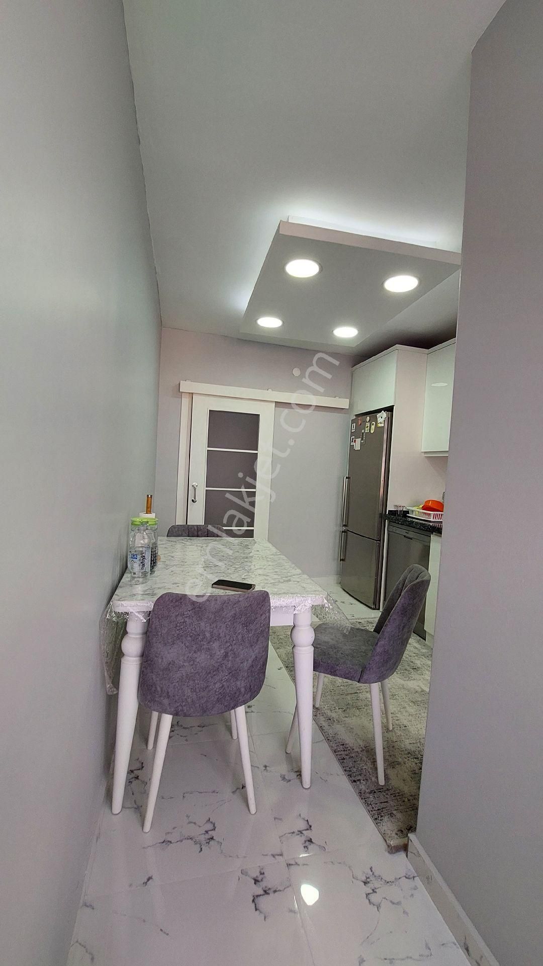 Tevekkül Geyrimankul Dan Satılık Daire Tevfikbey Mah - Görsel 13