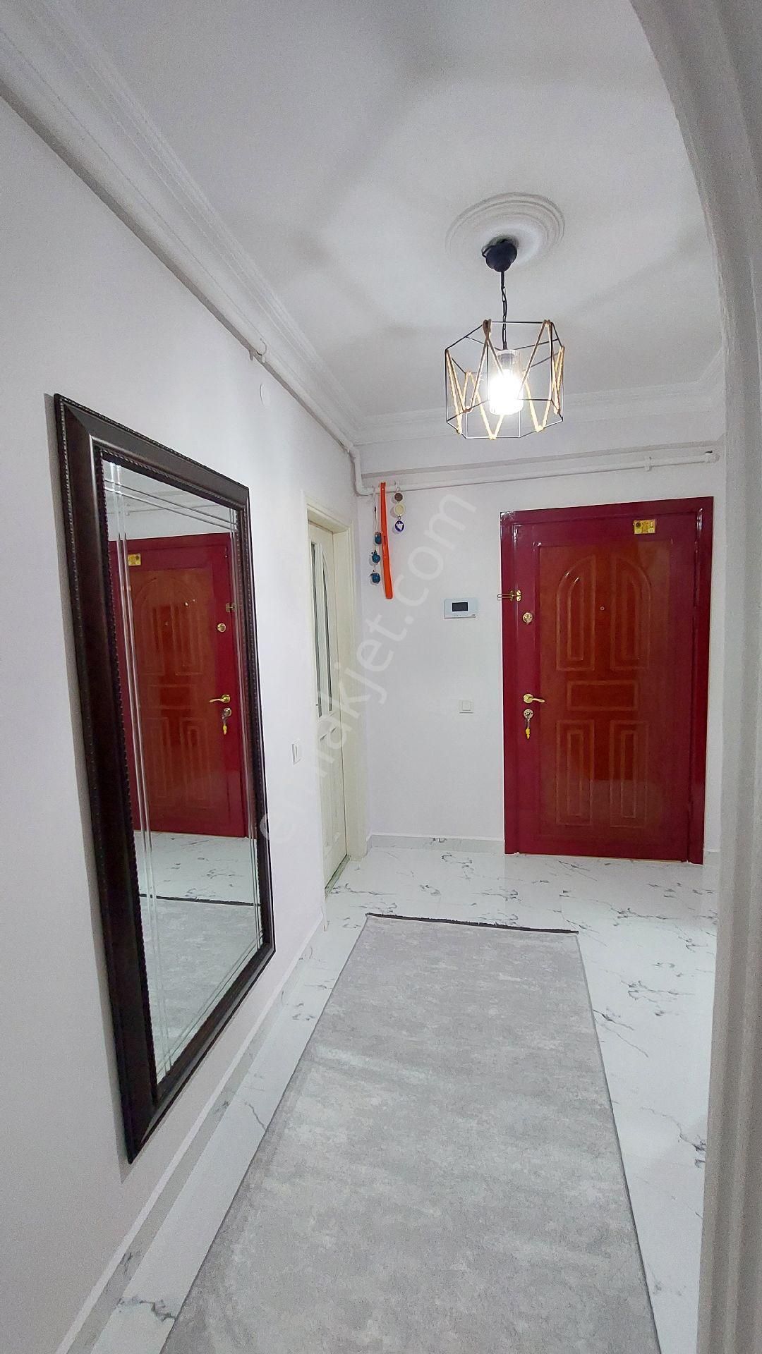 Tevekkül Geyrimankul Dan Satılık Daire Tevfikbey Mah - Görsel 3