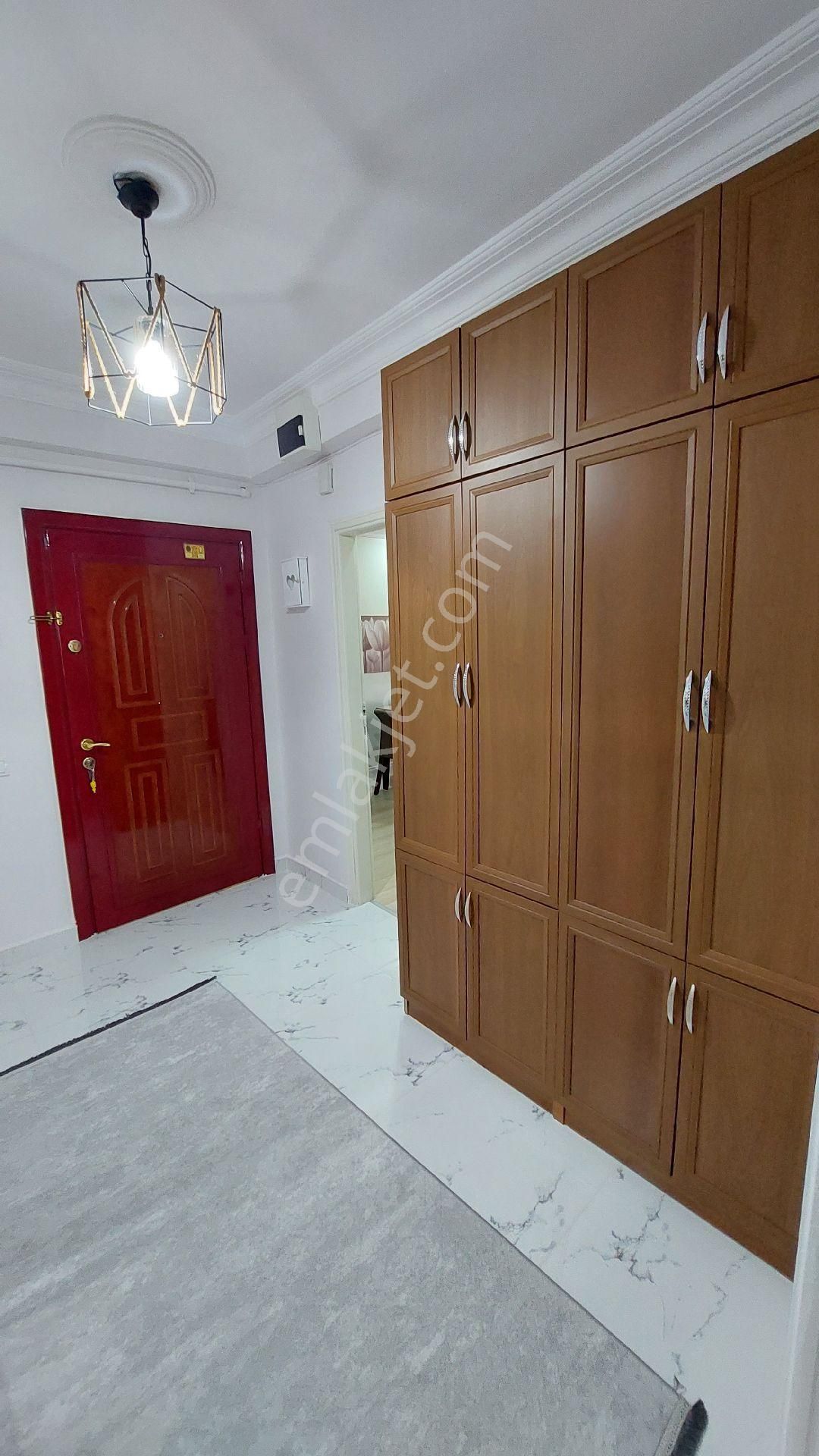 Tevekkül Geyrimankul Dan Satılık Daire Tevfikbey Mah - Görsel 2