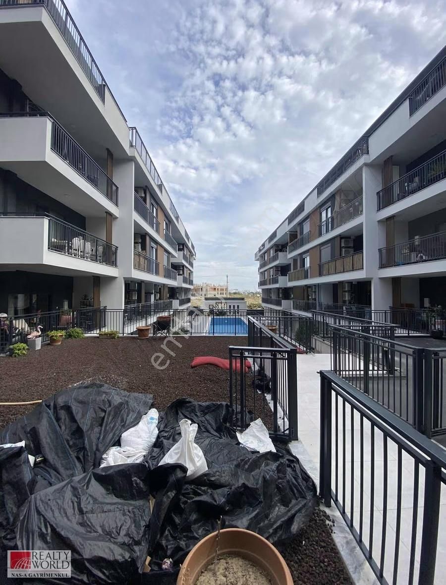Sarısu Rezidans 3+1 Dubleks Boş Kiralık Daire - Görsel 25