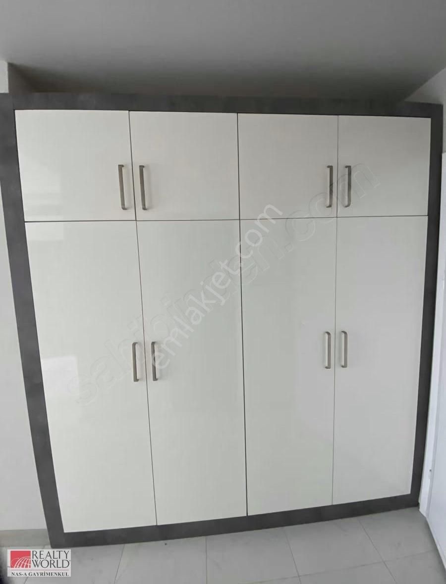 Sarısu Rezidans 3+1 Dubleks Boş Kiralık Daire - Görsel 2