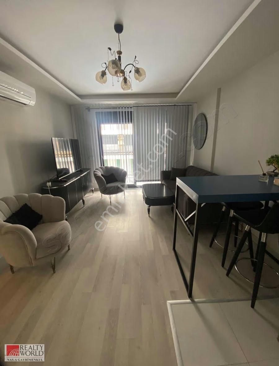 Sarısu Rezidans 3+1 Dubleks Boş Kiralık Daire - Görsel 12