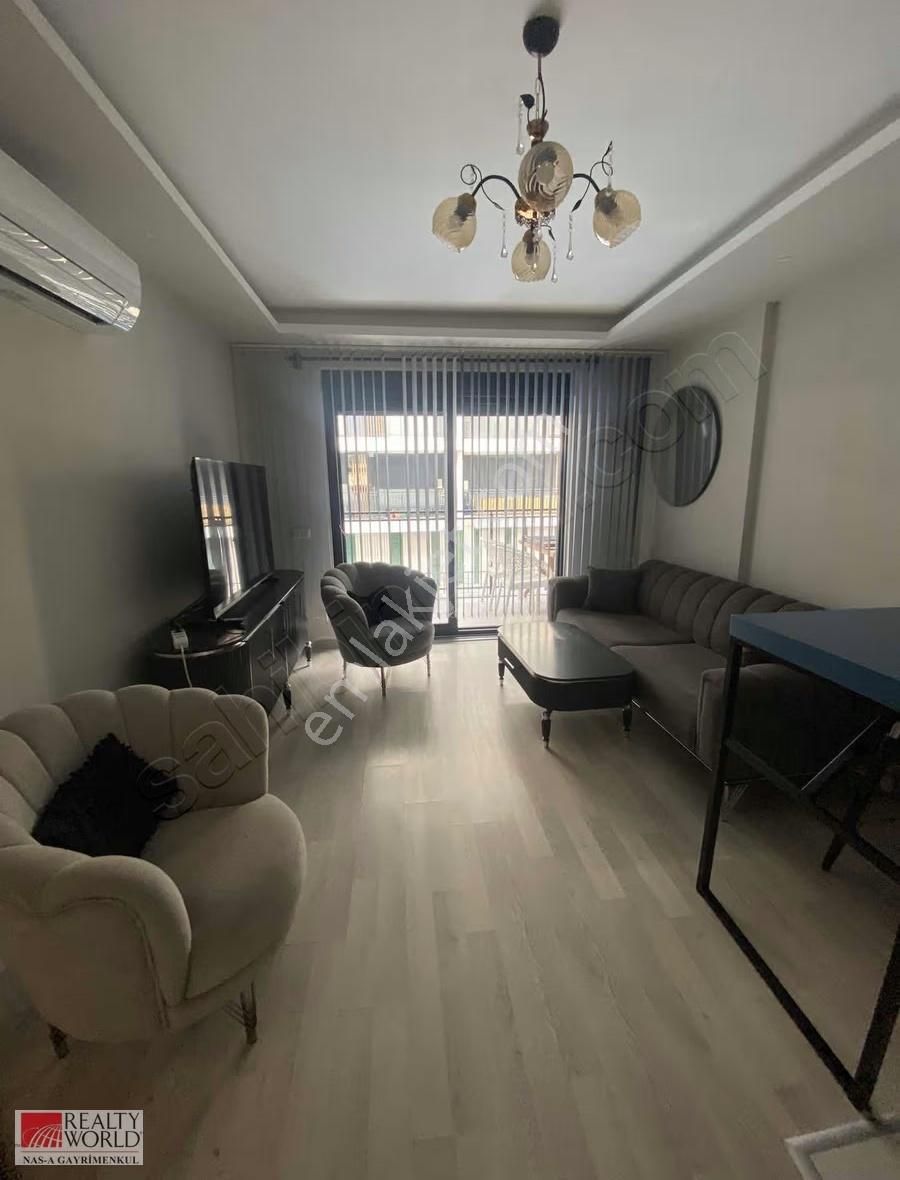 Sarısu Rezidans 3+1 Dubleks Boş Kiralık Daire - Görsel 28