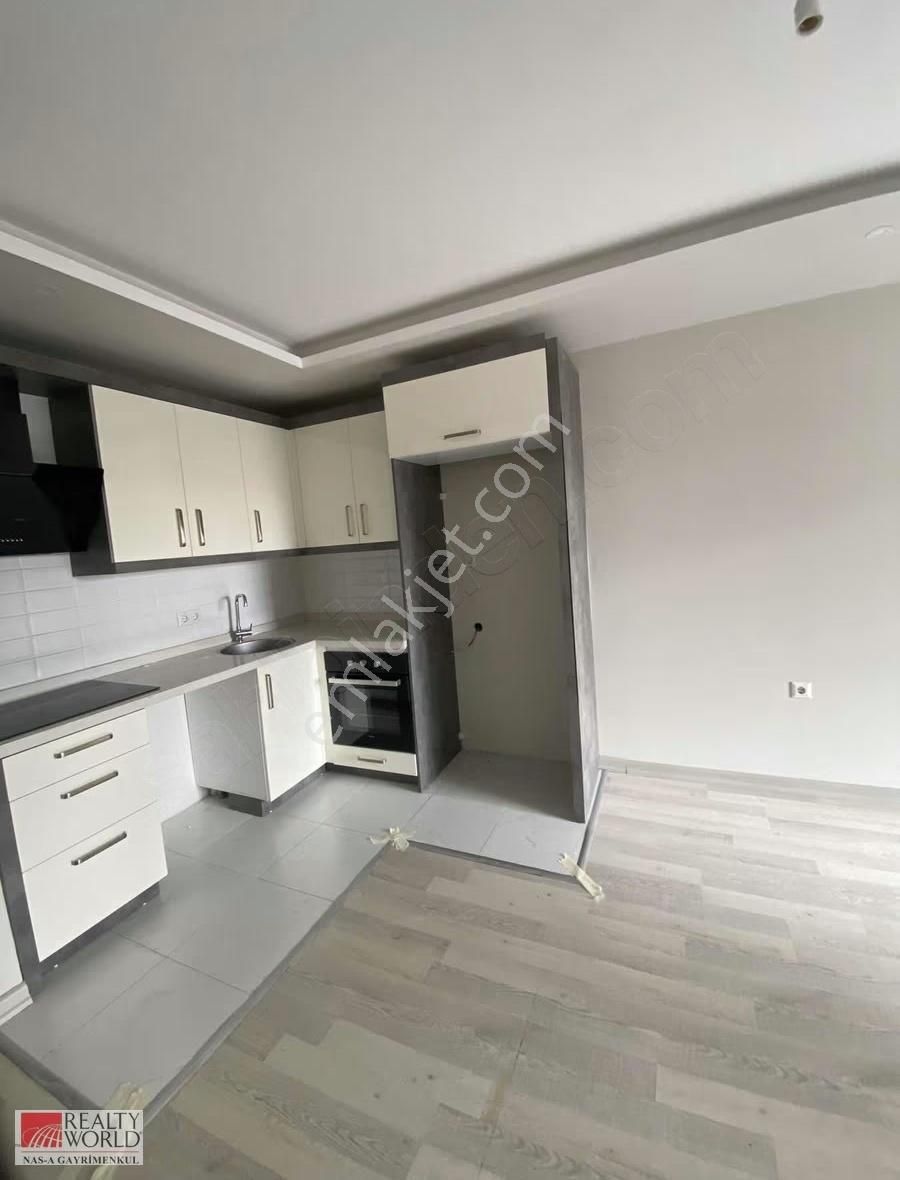 Sarısu Rezidans 3+1 Dubleks Boş Kiralık Daire - Görsel 22