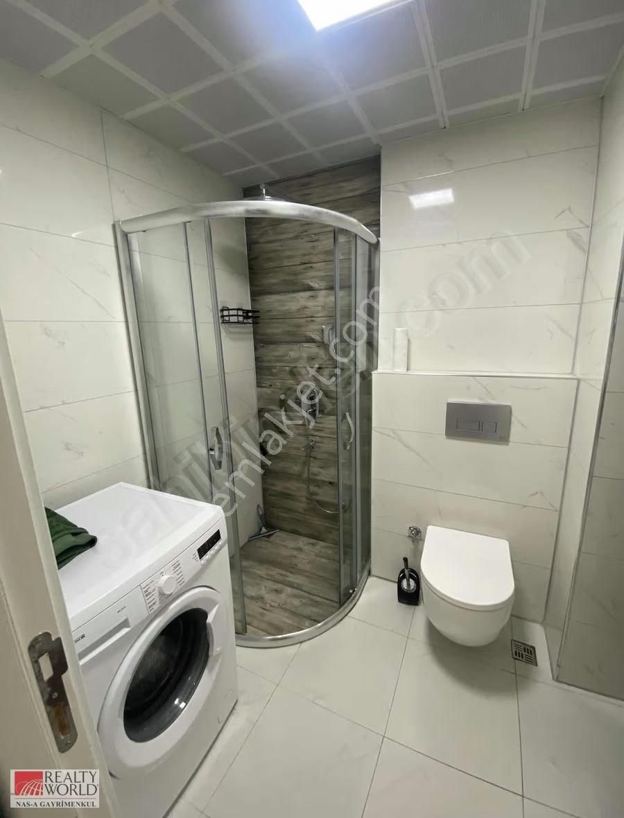 Sarısu Rezidans 3+1 Dubleks Boş Kiralık Daire - Görsel 17