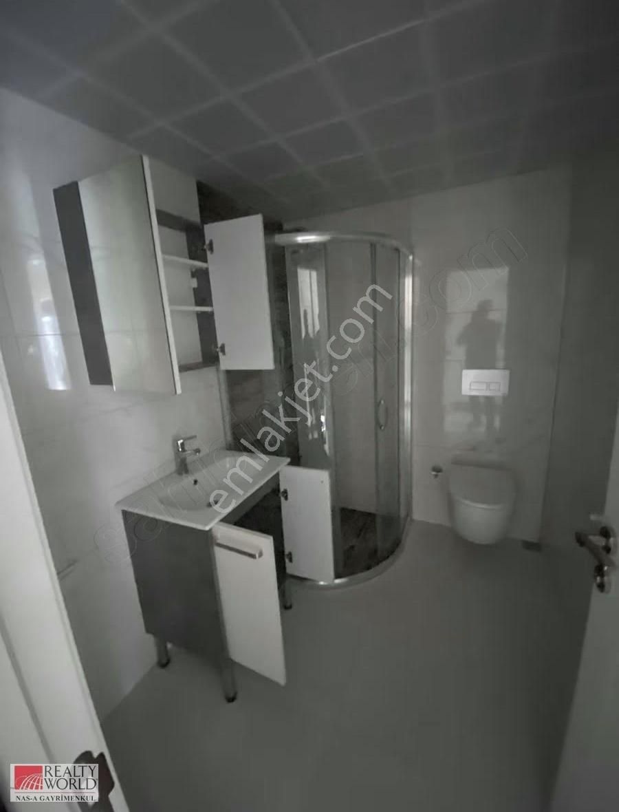 Sarısu Rezidans 3+1 Dubleks Boş Kiralık Daire - Görsel 32