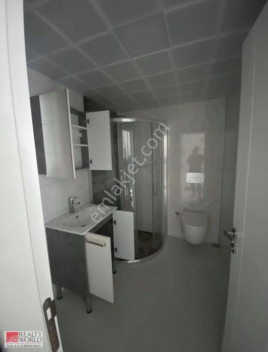 Sarısu Rezidans 3+1 Dubleks Boş Kiralık Daire - Görsel 13