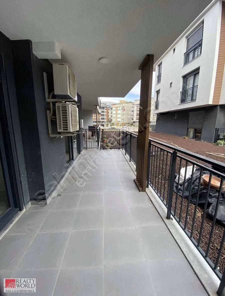 Sarısu Rezidans 3+1 Dubleks Boş Kiralık Daire - Görsel 4