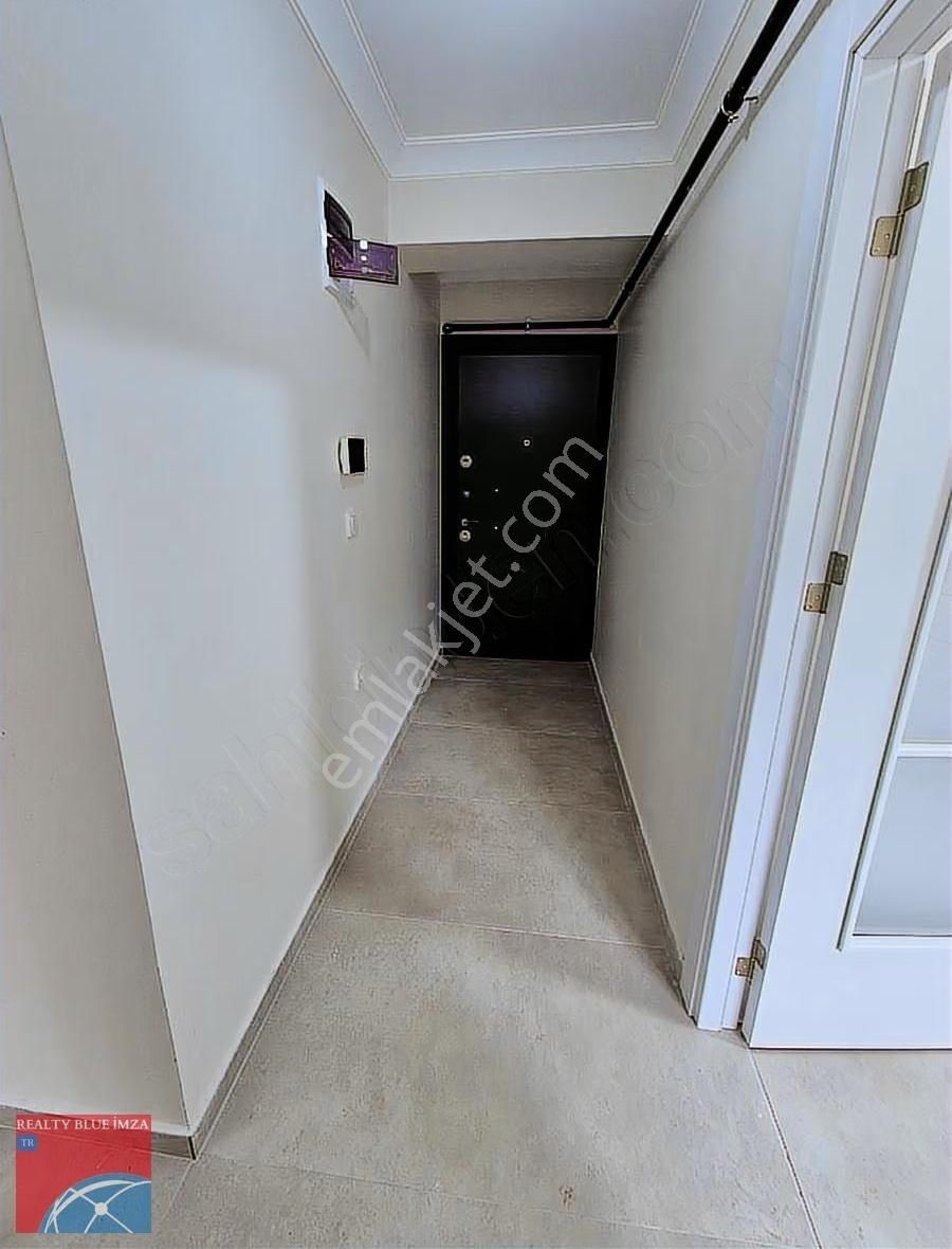 Sancaktepe Ortadağ'da 3+1 Satılık Ebeveyn Banyolu Ters Dubleks - Görsel 13