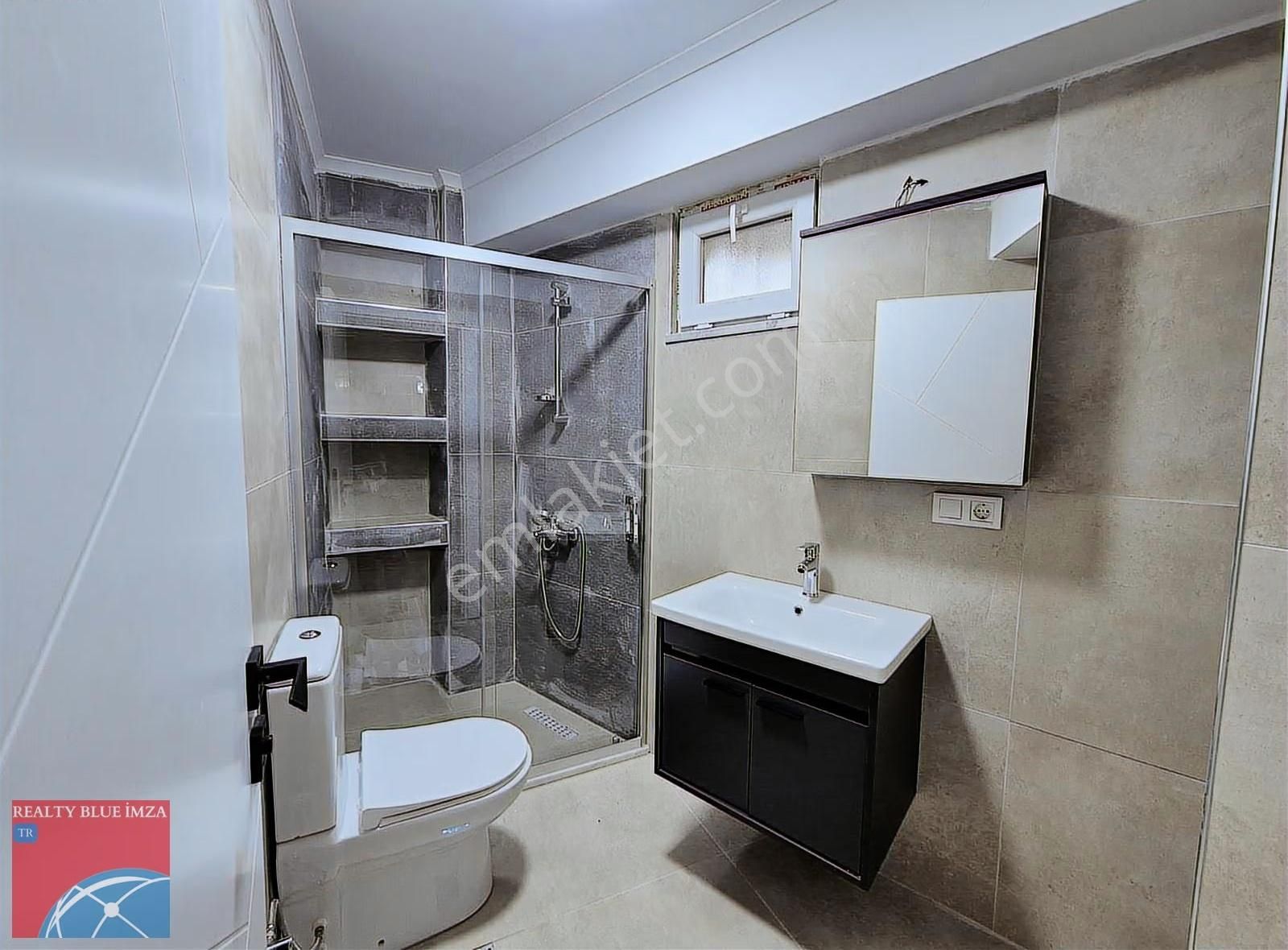 Sancaktepe Ortadağ'da 3+1 Satılık Ebeveyn Banyolu Ters Dubleks - Görsel 14