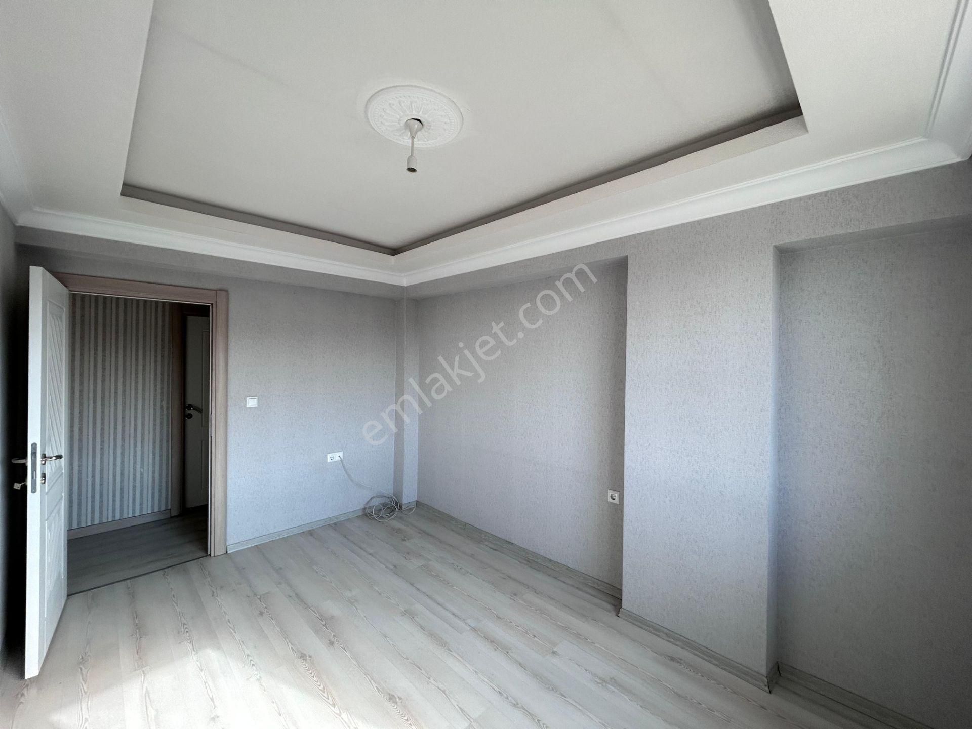 Lider Emlak'tan 3+1 Ebeveyn Banyolu Yapılı Satılık Daire - Görsel 22