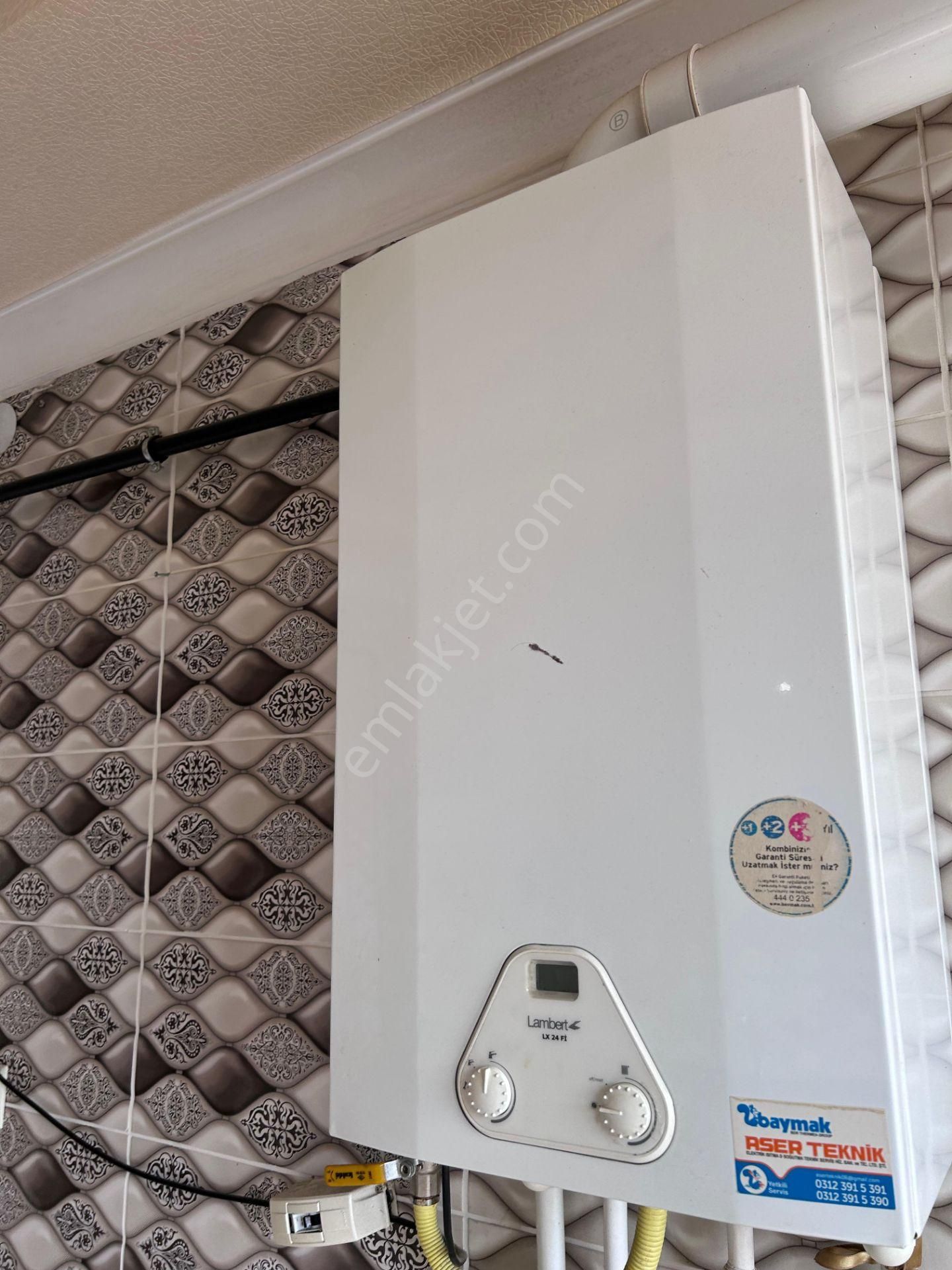 Lider Emlak'tan 3+1 Ebeveyn Banyolu Yapılı Satılık Daire - Görsel 7