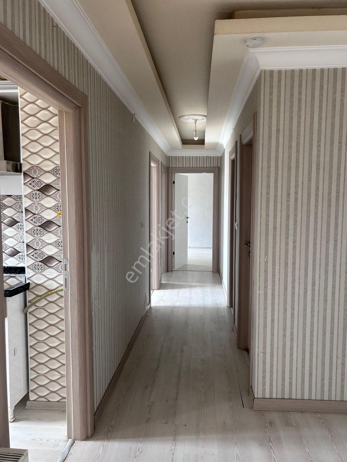 Lider Emlak'tan 3+1 Ebeveyn Banyolu Yapılı Satılık Daire - Görsel 33