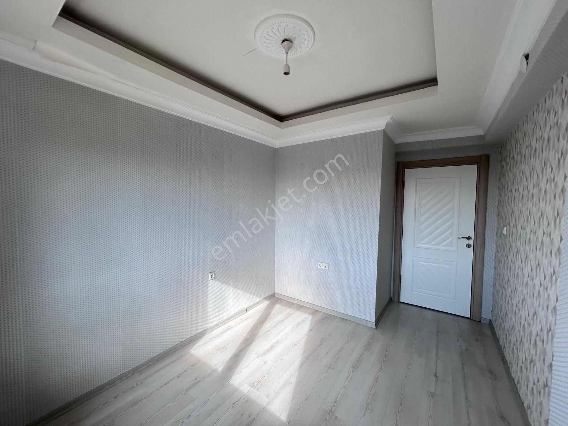 Lider Emlak'tan 3+1 Ebeveyn Banyolu Yapılı Satılık Daire - Görsel 19