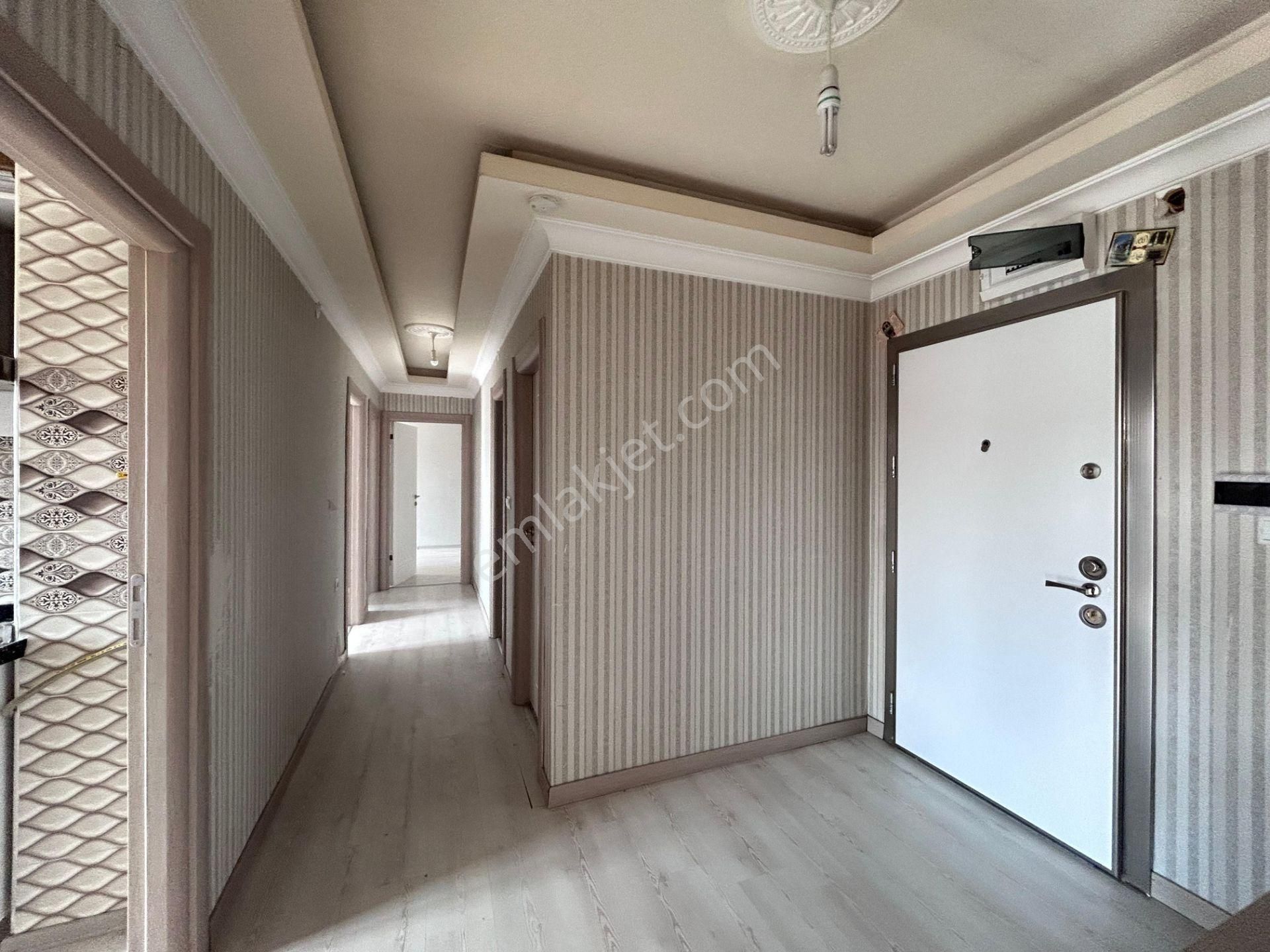 Lider Emlak'tan 3+1 Ebeveyn Banyolu Yapılı Satılık Daire - Görsel 31